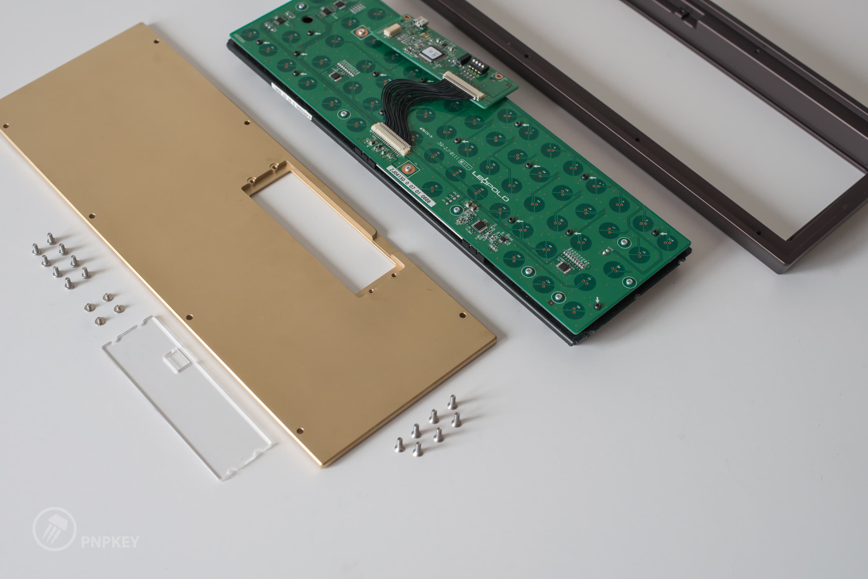 PNPKey Ingot66 for FC660C image 22