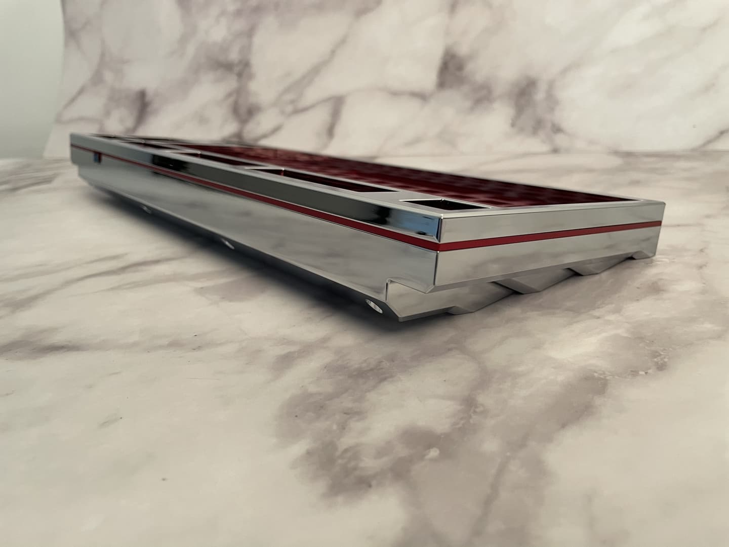 Serratus by Keynergy image 14