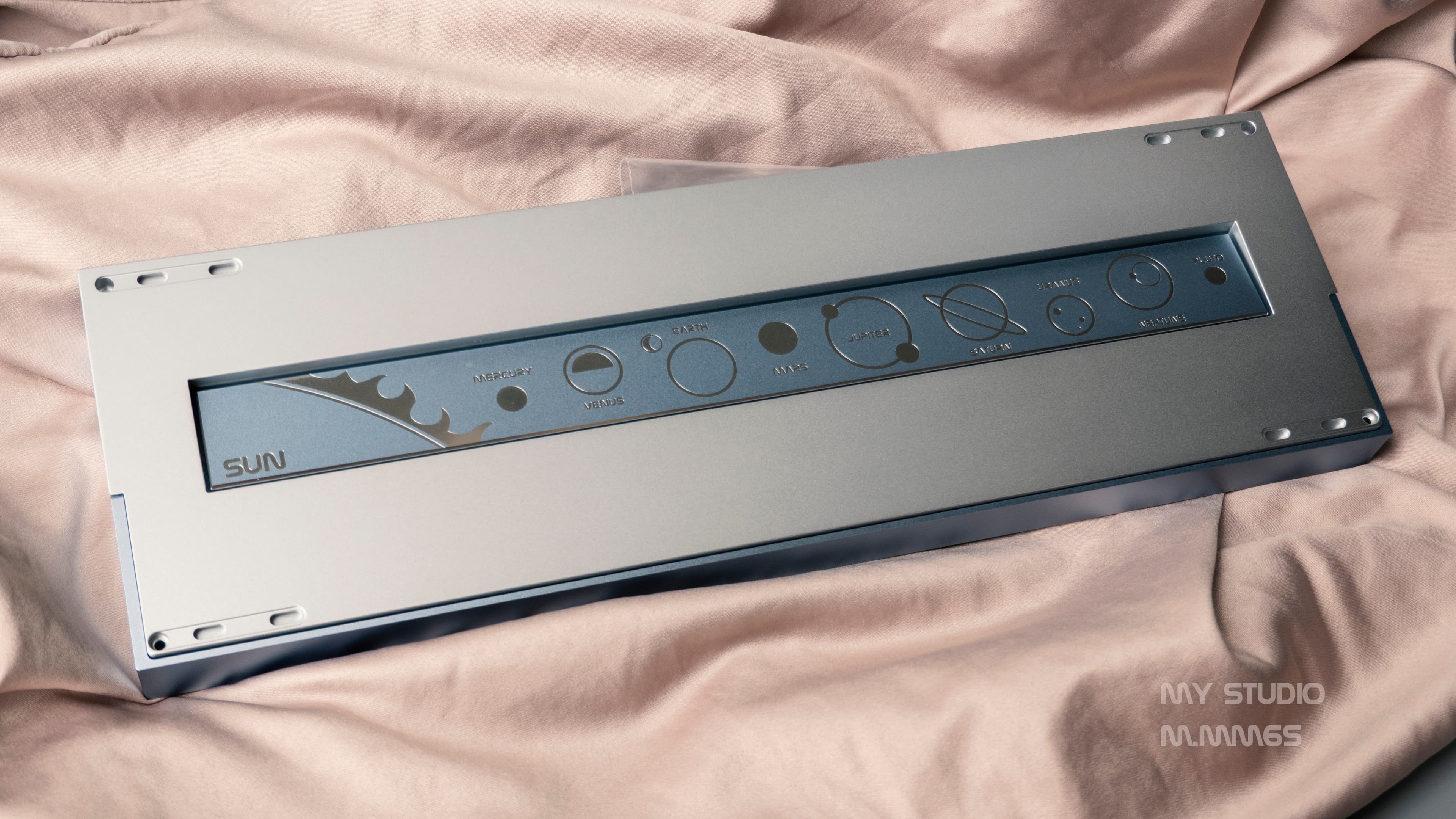 M.MM65%—space theme，New Technology， Marco+65%Layout image 13