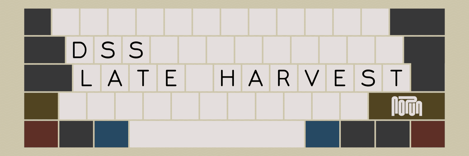 DSS Late Harvest | GB April 12 | Novelties Update image 17