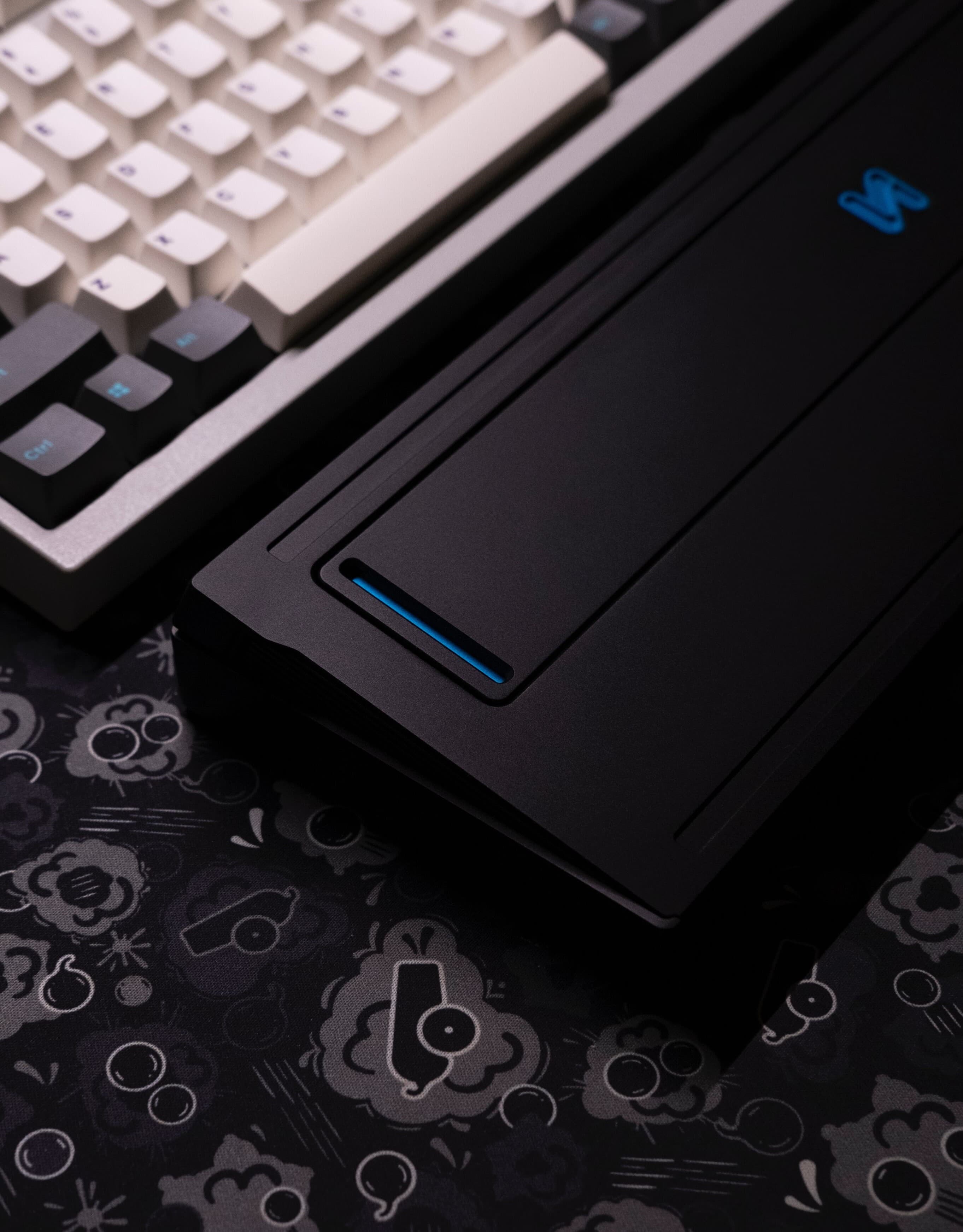 NESON DESIGN | The 700E Series 70% keyboard · Group Buy closed · image 16