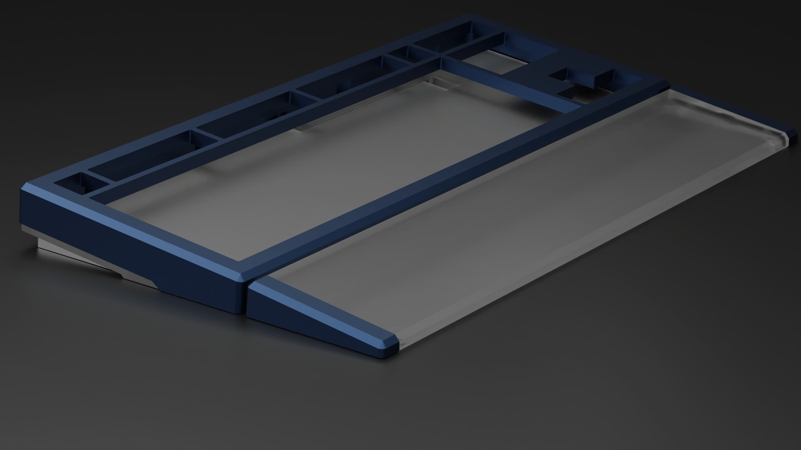 Bulwark TKL | GB LIVE image 14