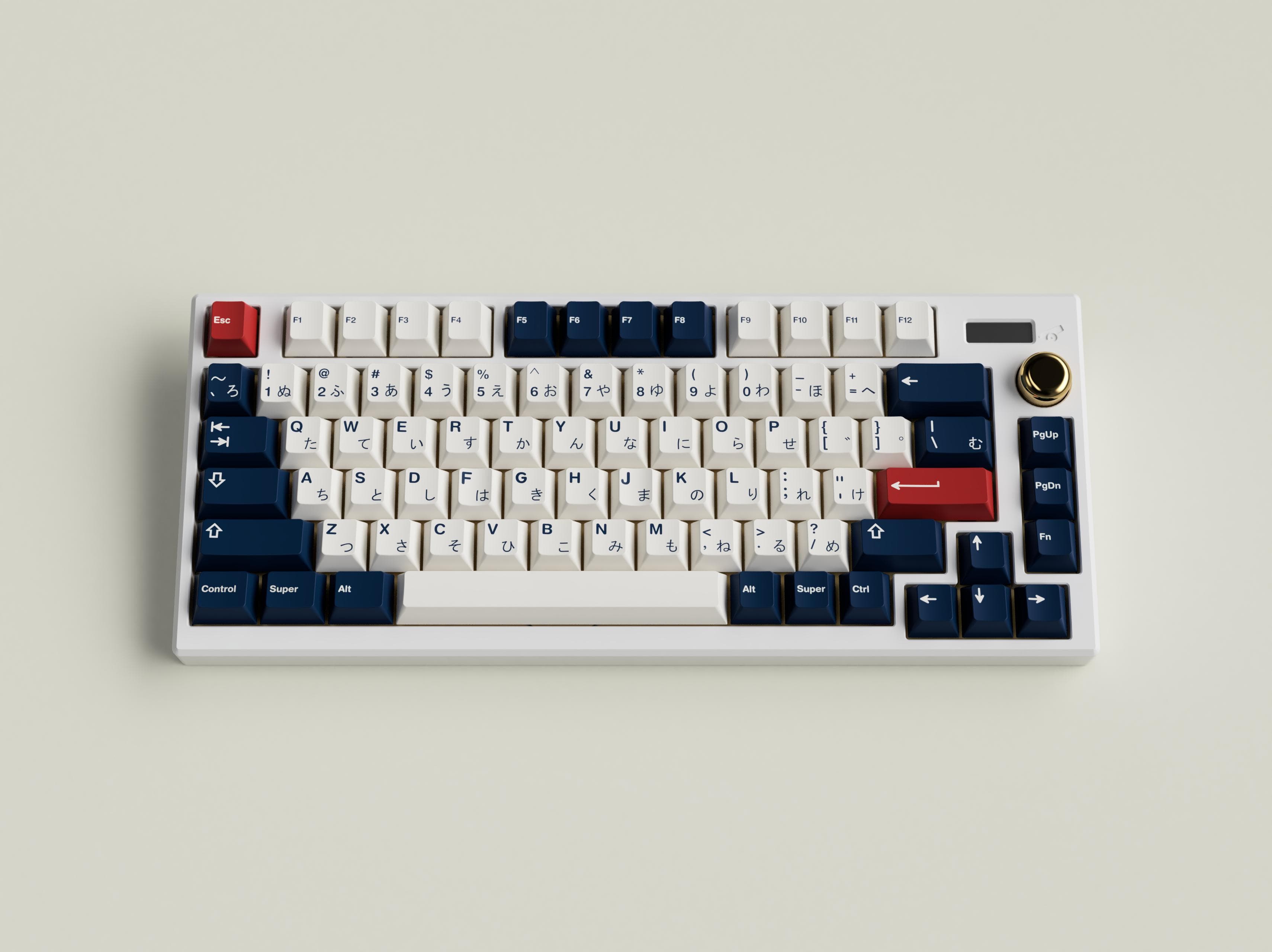 Re: [IC] GMK Demon Sword - GB is live! image 18