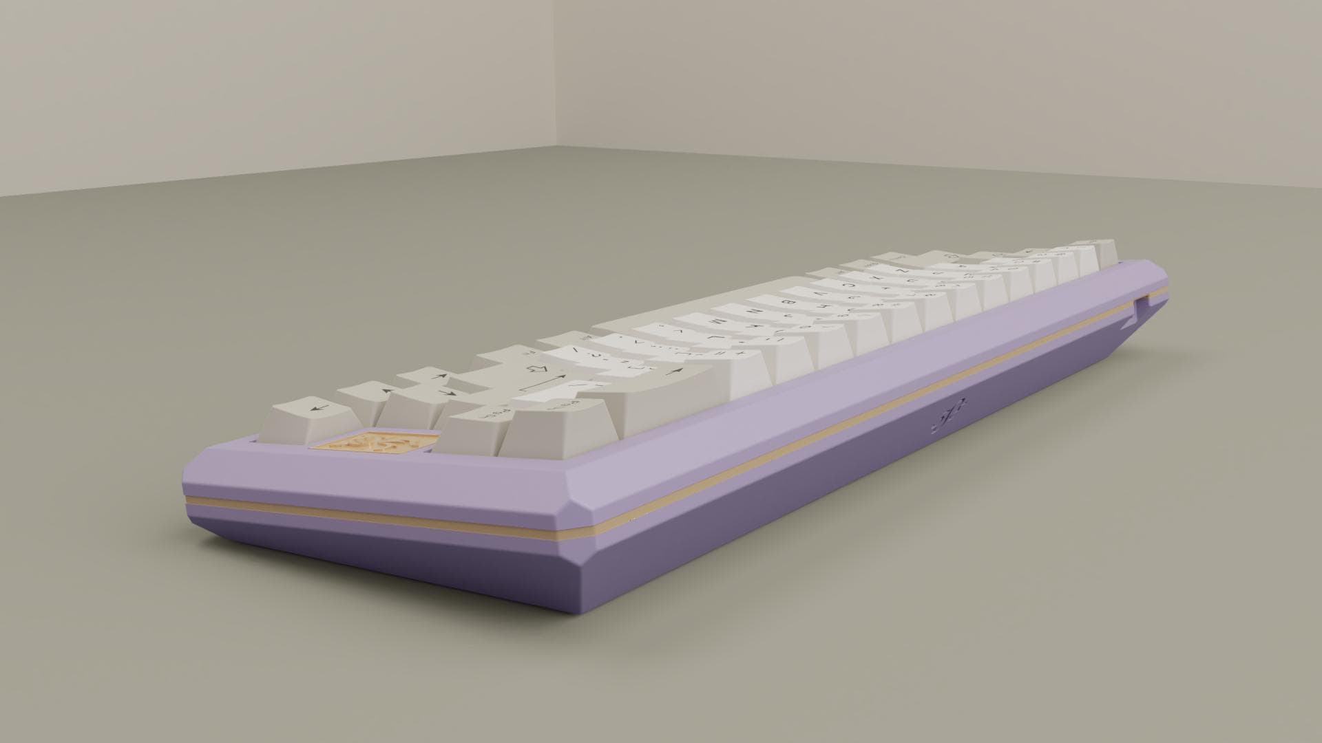 Whi65 | Round 2 Prototpyes Ordered | (9/4/2021 Update) image 36