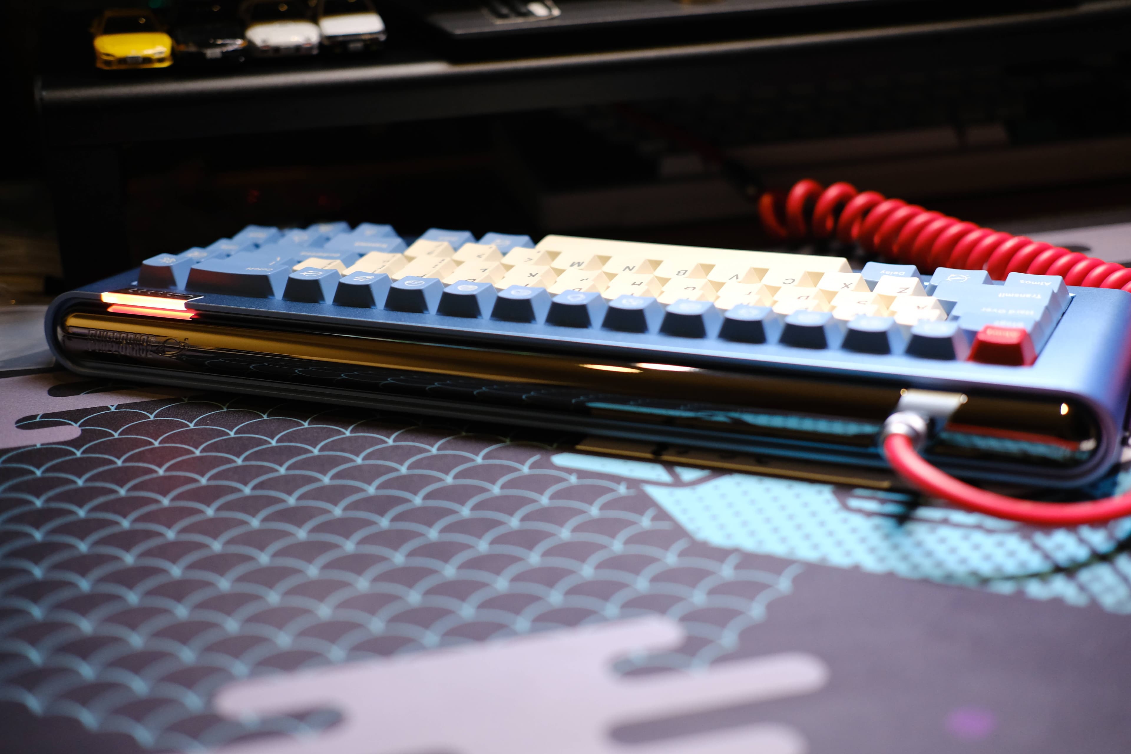 Pixelspace Capsule (65%) | large update: sale info and final product photos image 9