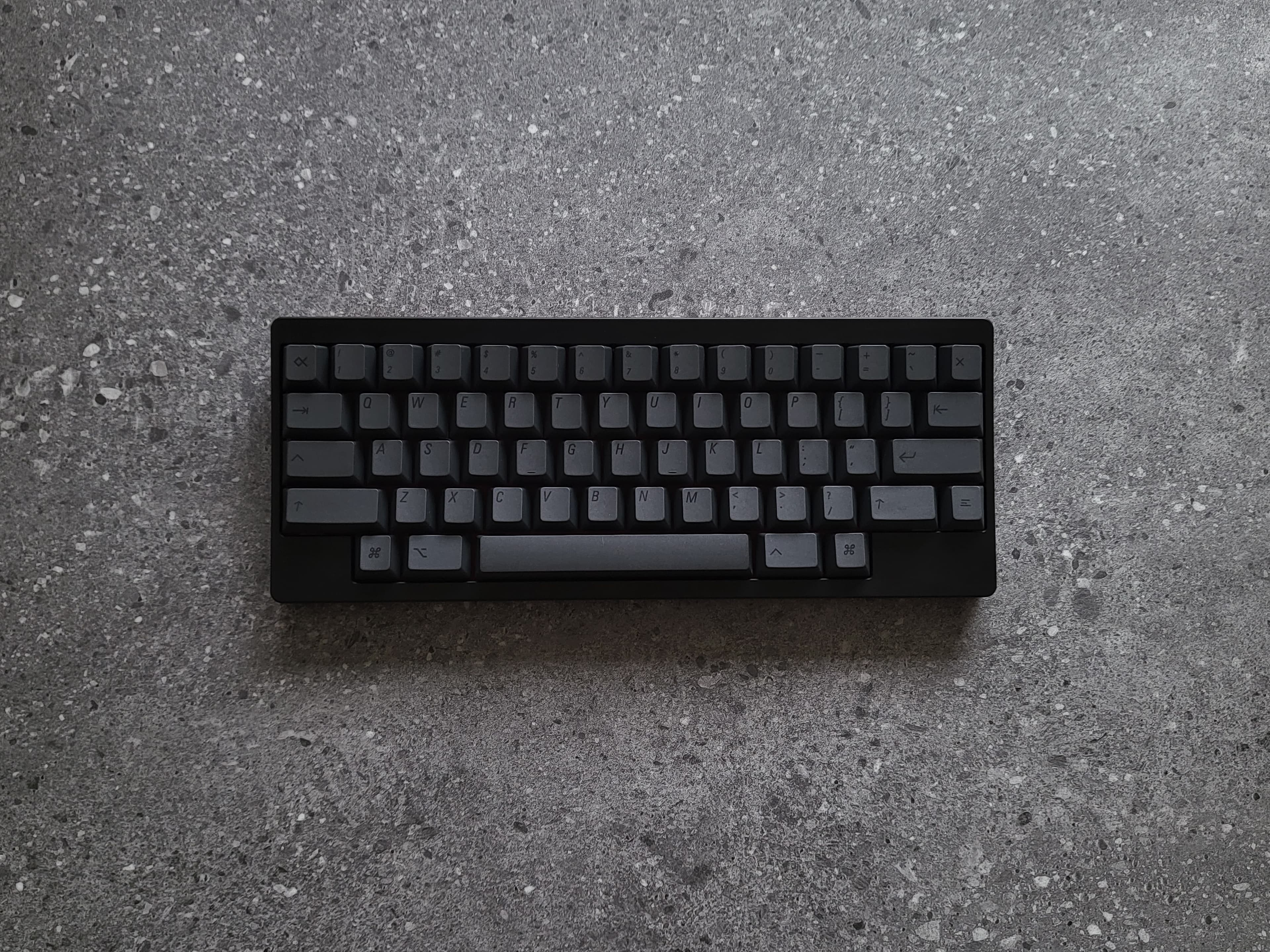 [GB May 4] Cloudnine 60% - A True Happy Typing Keyboard by Machina image 14