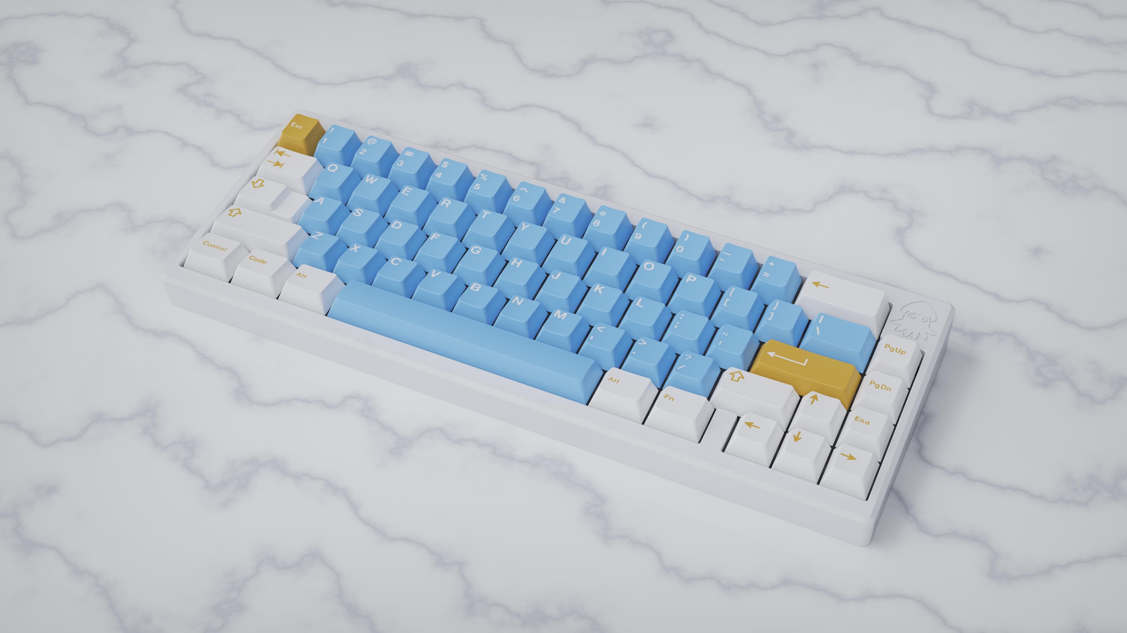 JTK Sora - Kitting changes and New Renders | GB date April 6th image 29