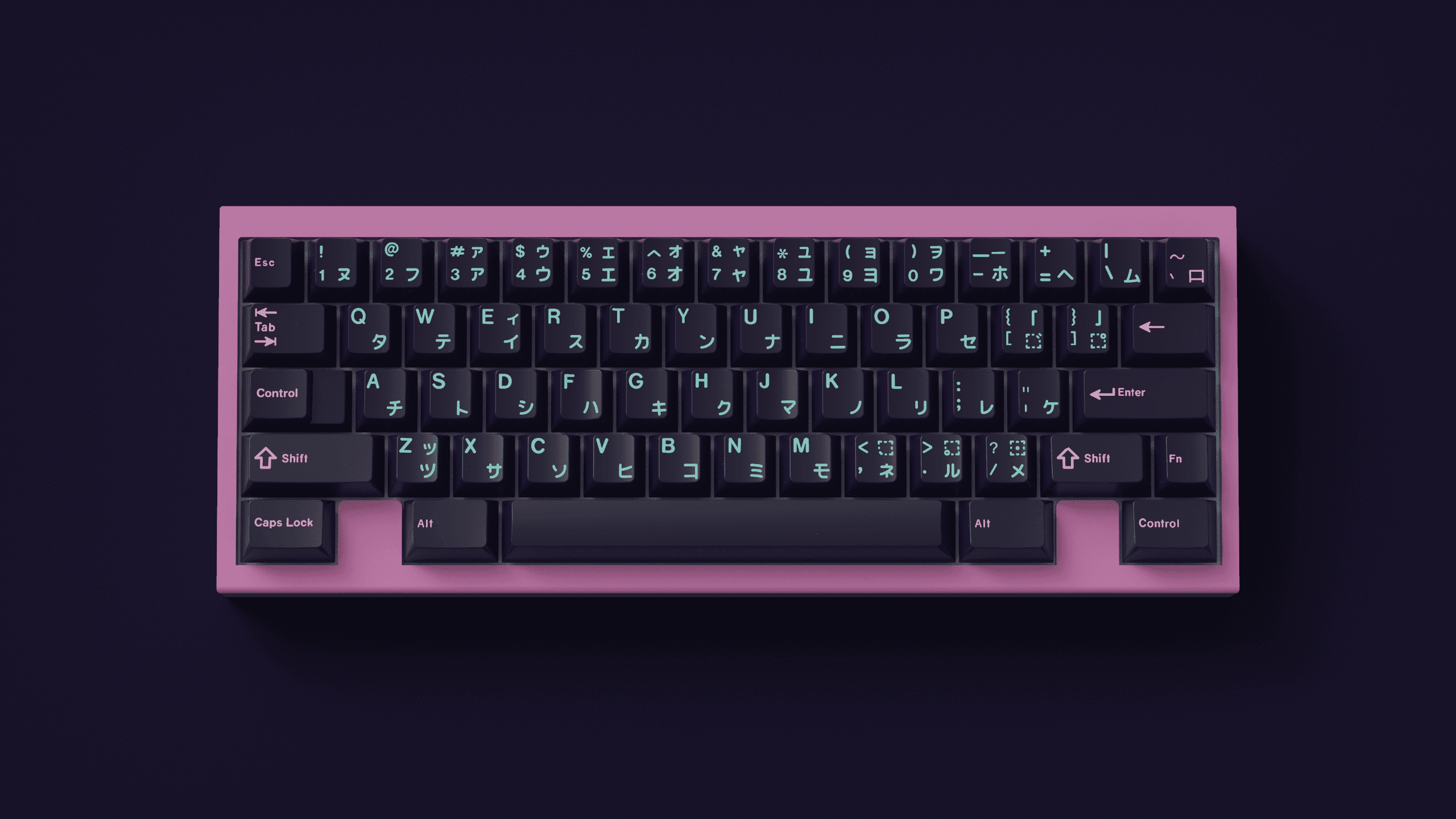 GMK Analog Dreams 2 image 51