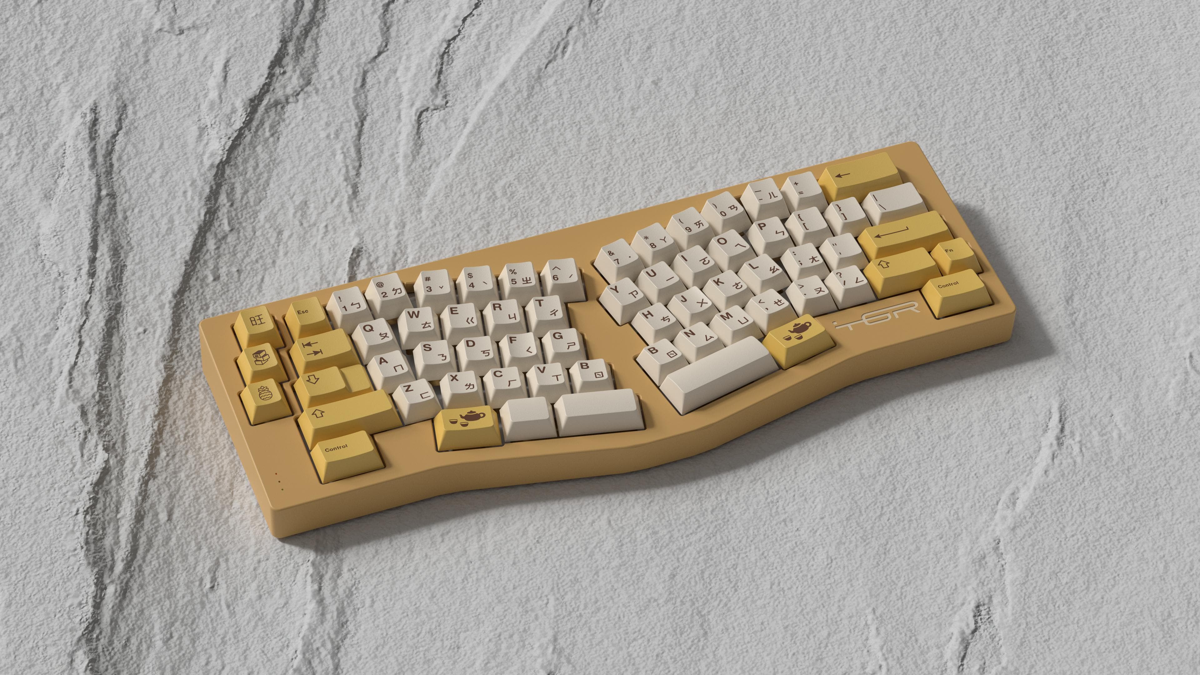 GMK fenglisu (鳳梨酥) | GB LIVE from April 8th to May 9th image 11