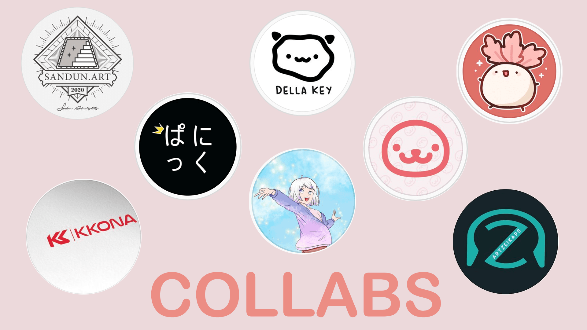 KBM Love Detective - GB Date June 8, 2022! image 42