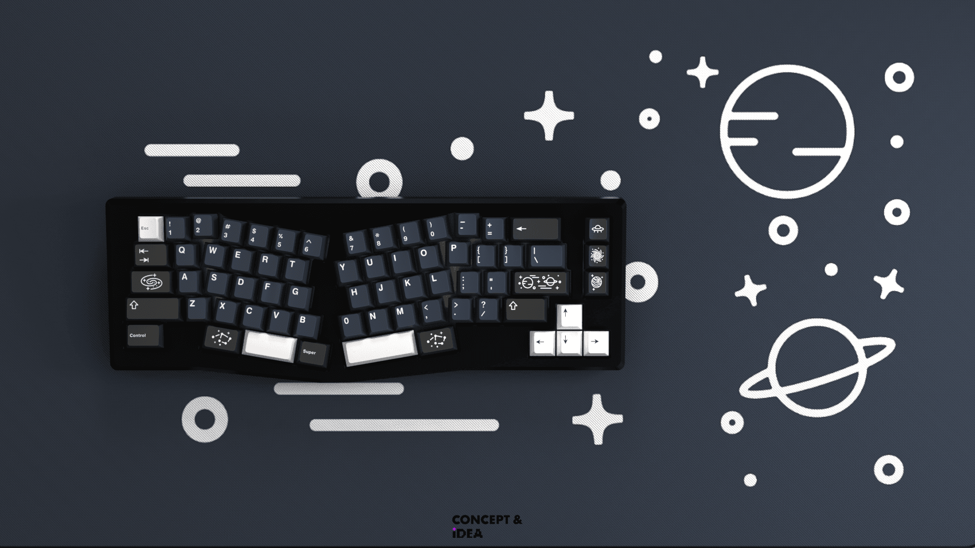GMK Galaxy - NEW Hibi Collab! *GB now til Mar 4th* image 18