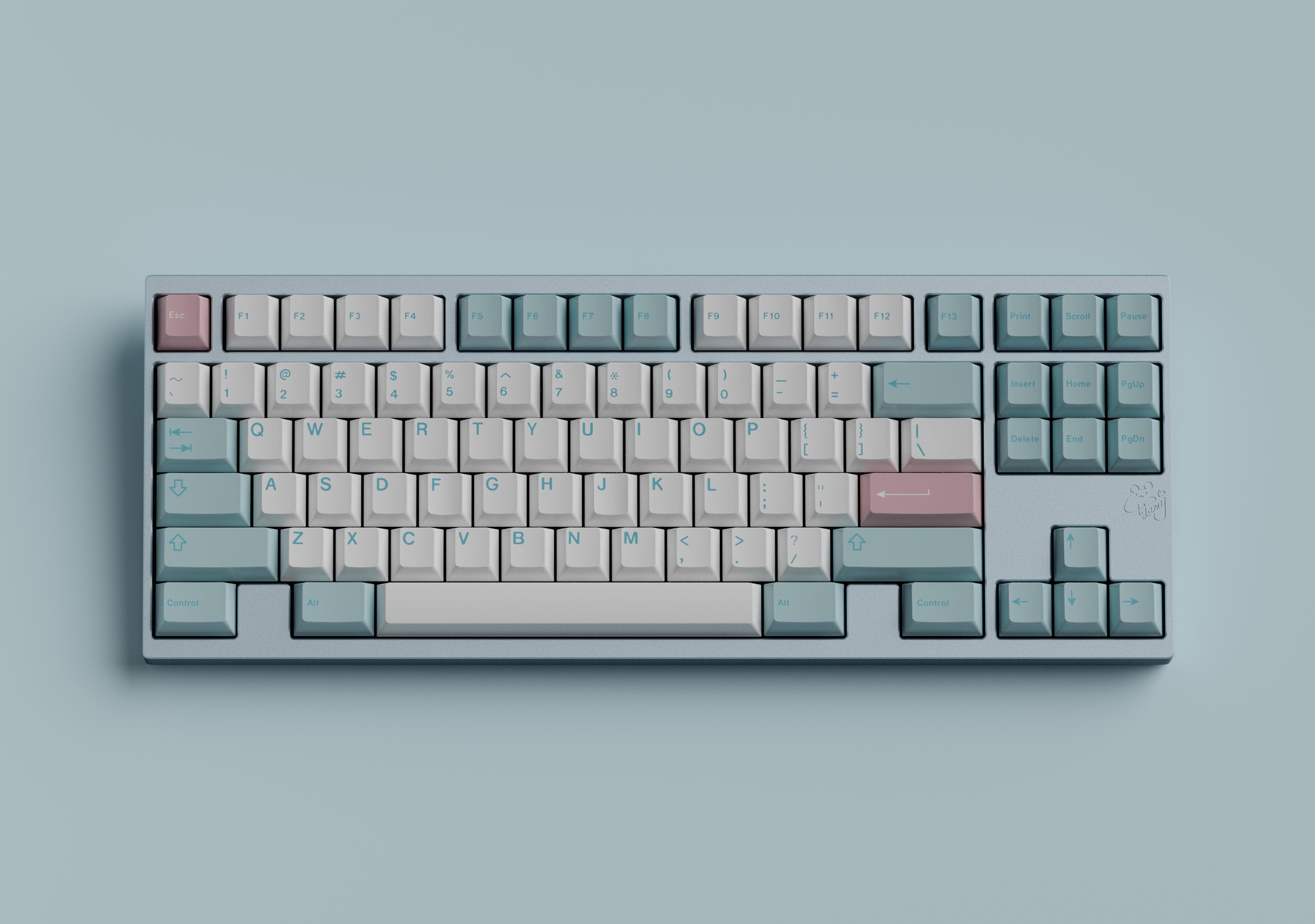 Lamy F13 WKL TKL丨GB ENDED image 6