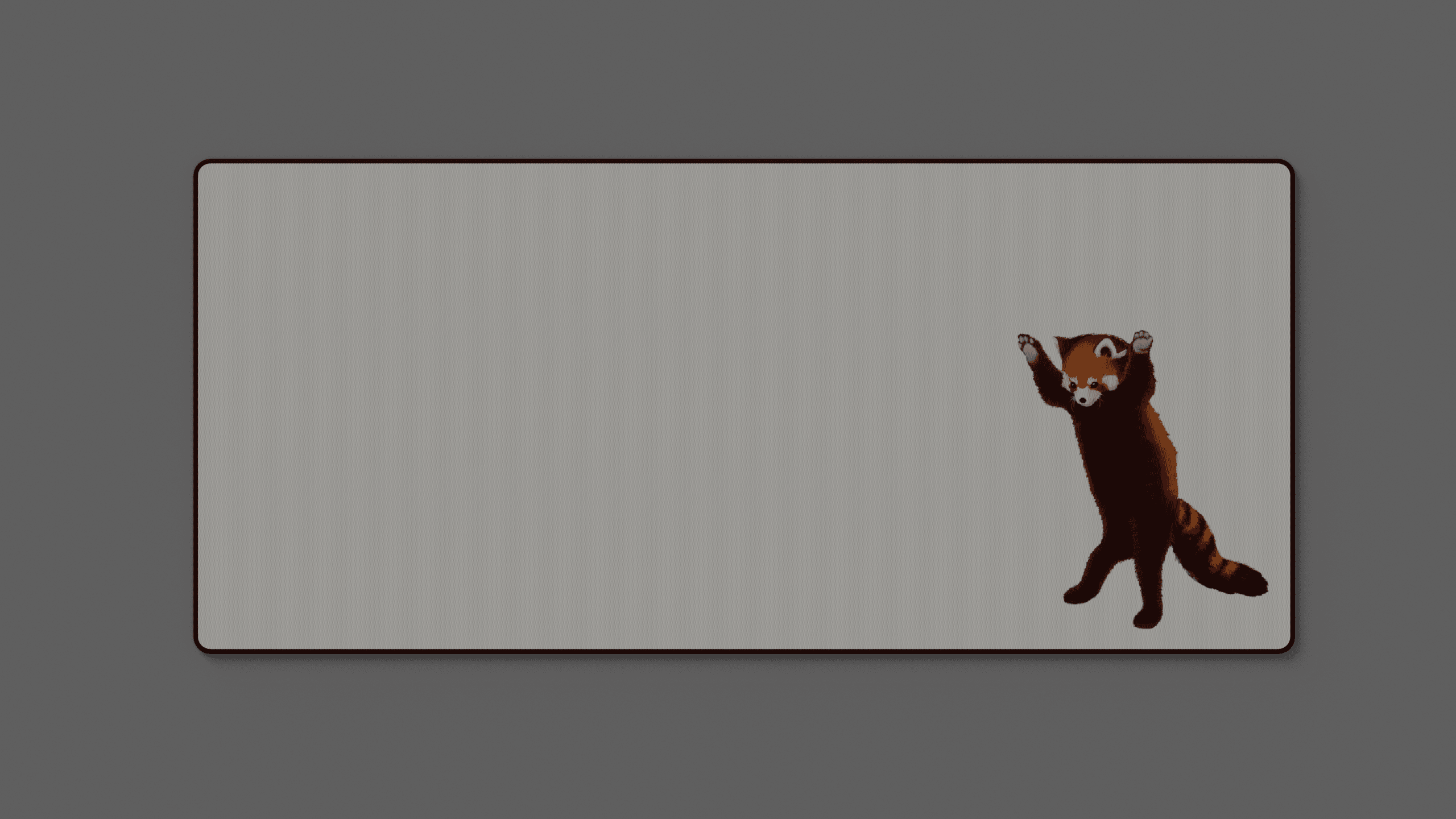 PBTfans Red Panda image 10