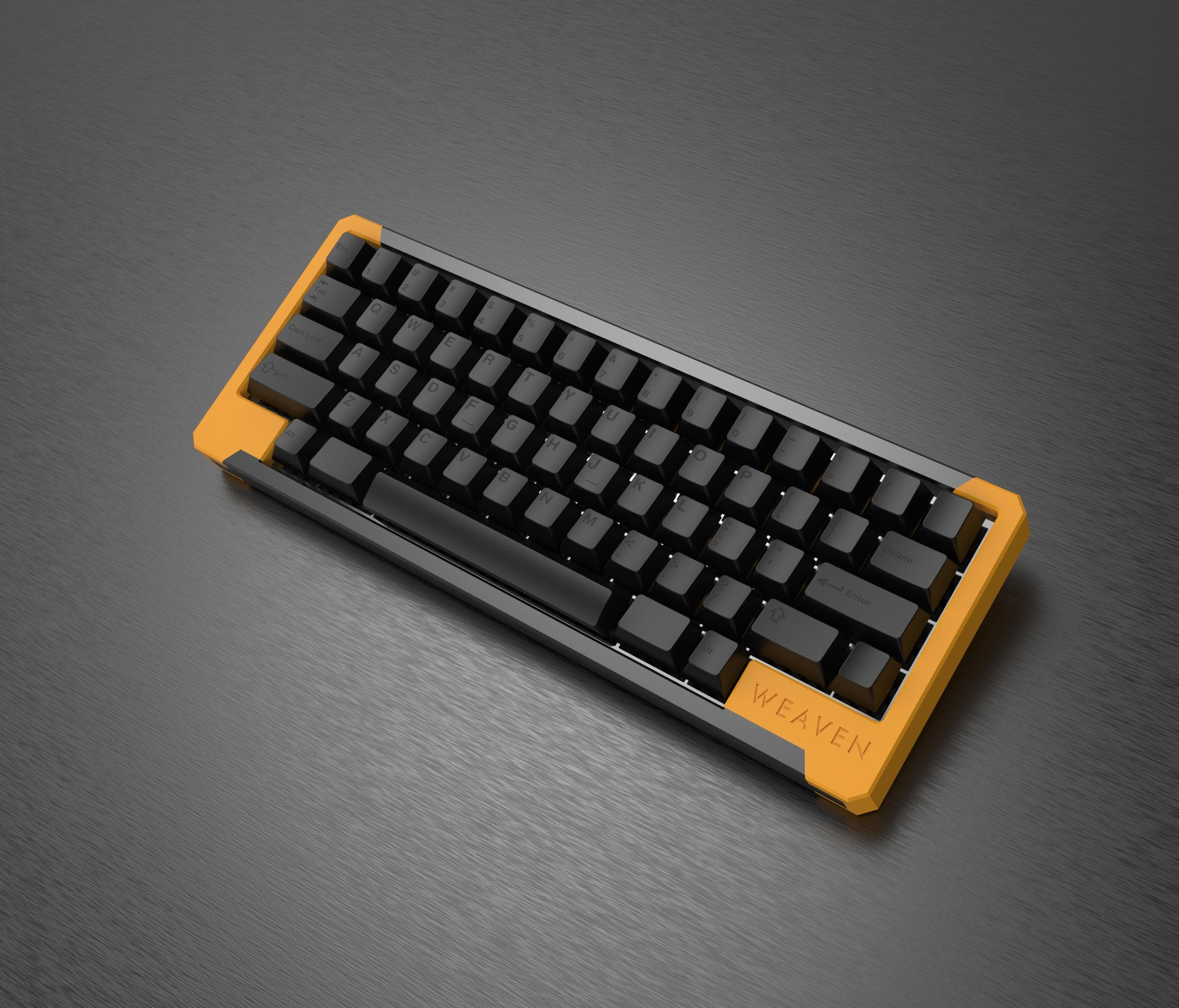 Triviumtek - Weaven Round 3 image 2