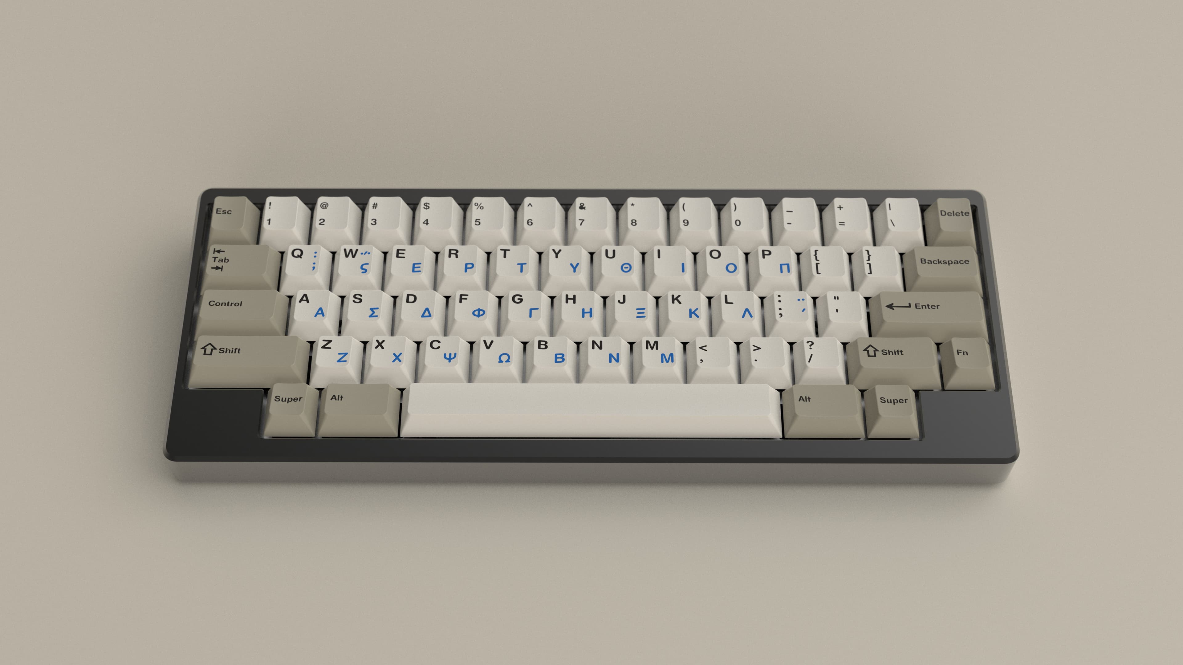 GMK Classic Arabic ...and more | GB OVER! image 38