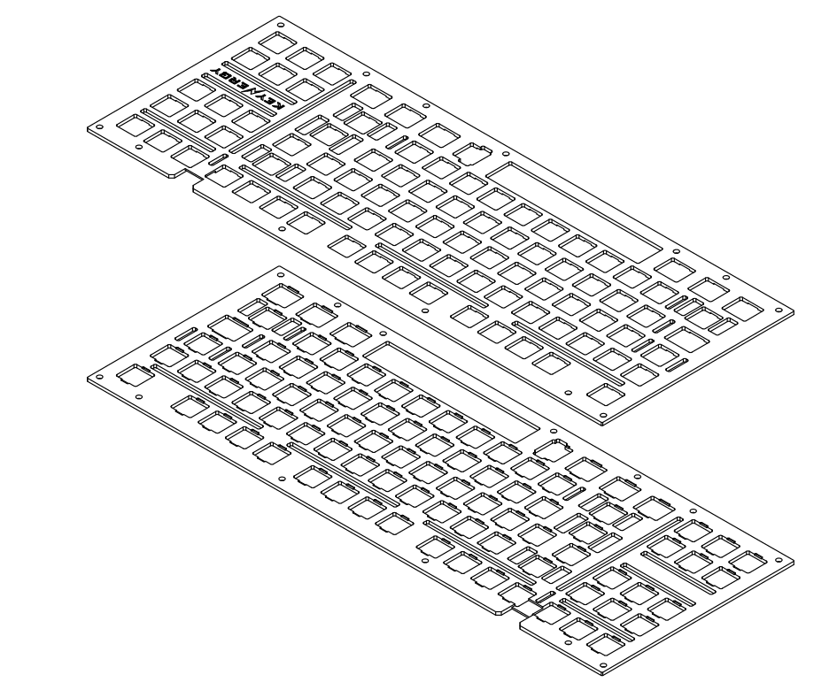 Serratus by Keynergy image 8