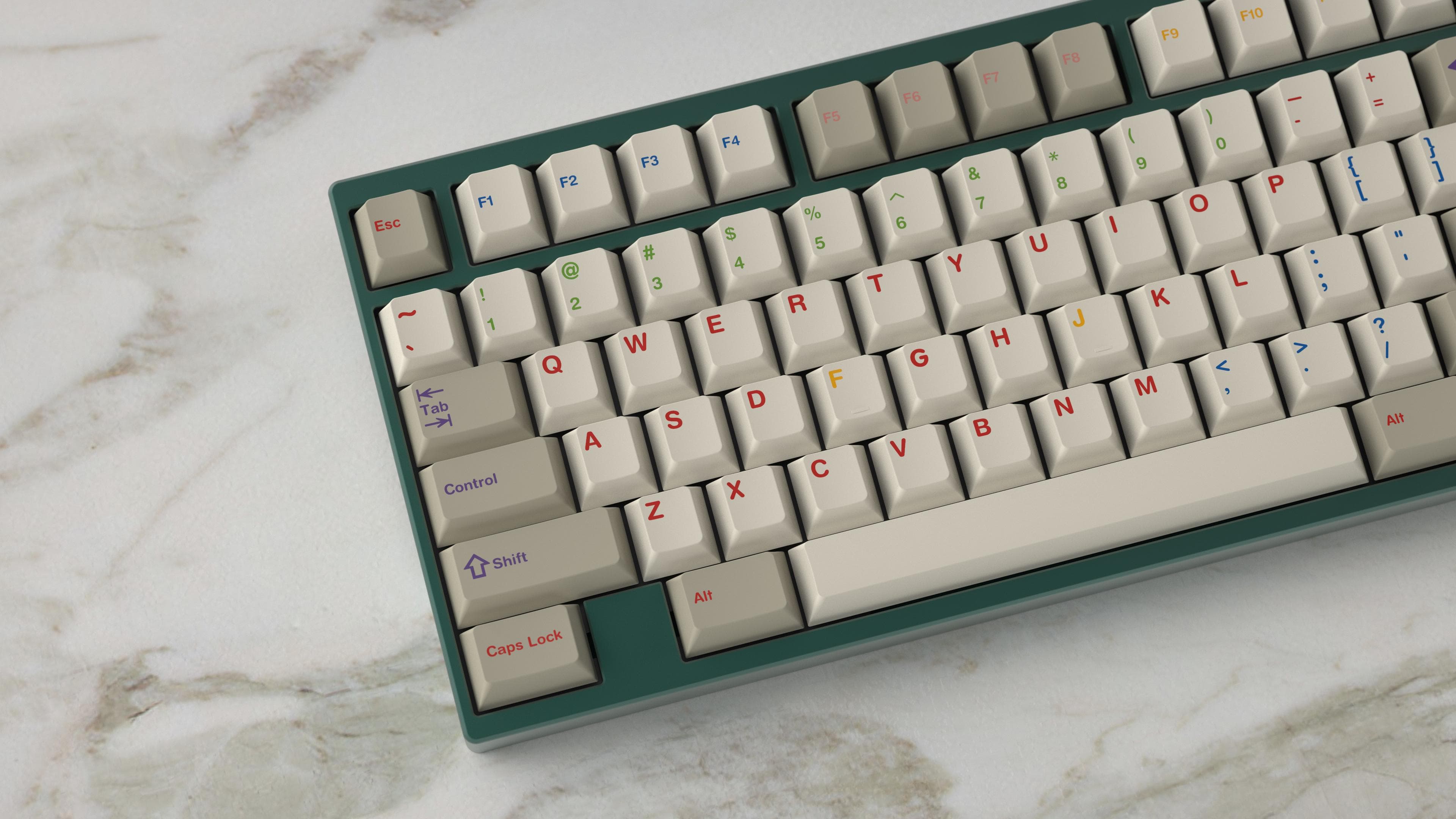 GMK Handarbeige+ is BACK on August 26th image 10