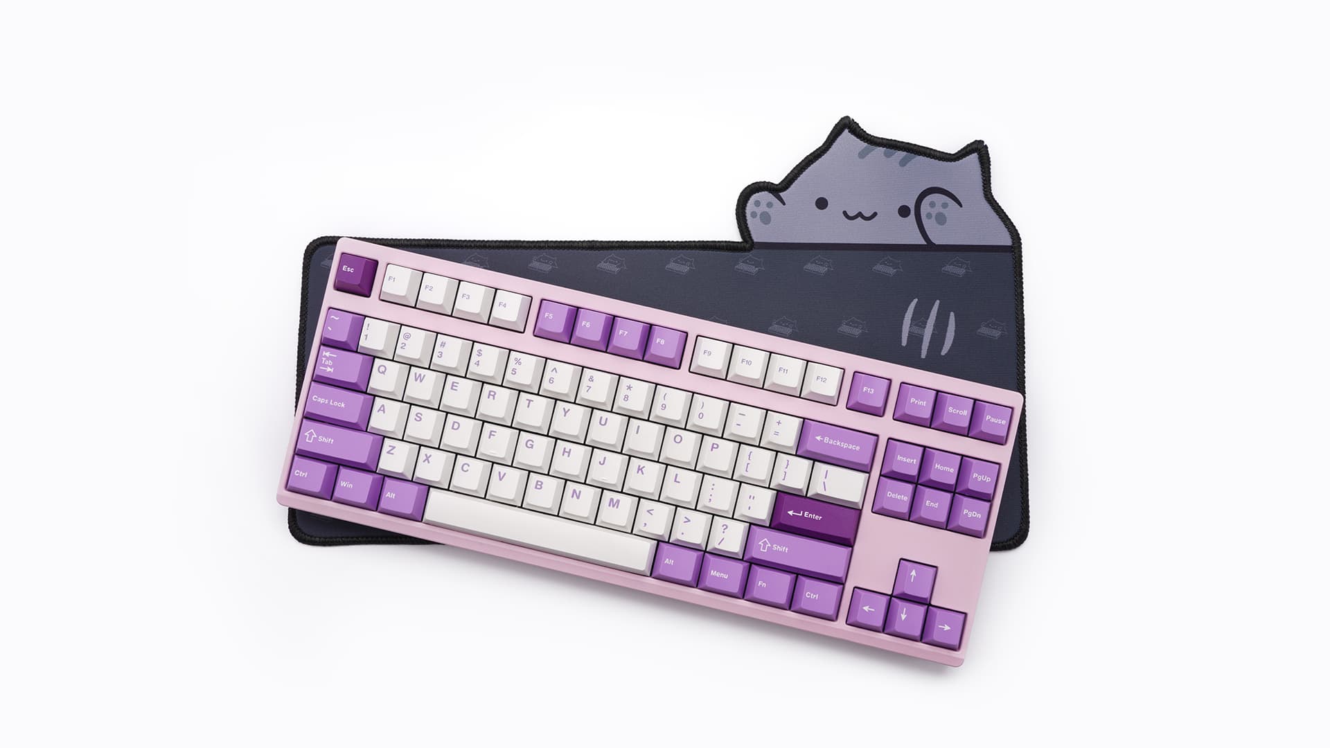 Clickitty Clackitty Catpads (aka Bongomat) - GB Live - ends 30 Dec image 63