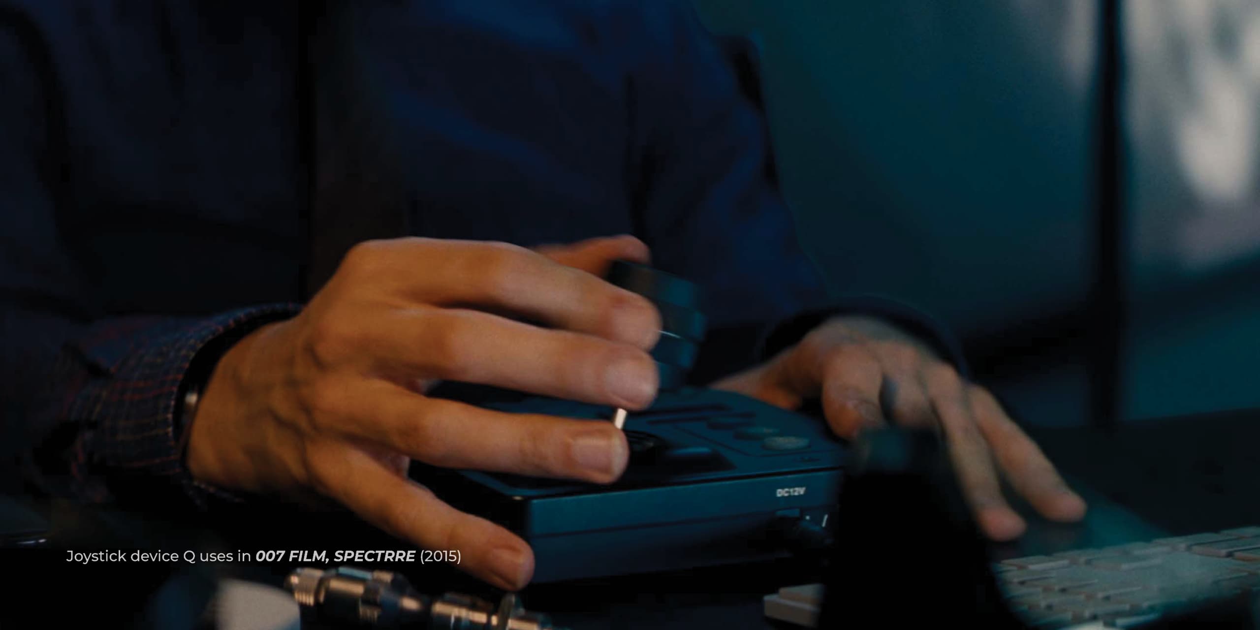 grid 100, 10% modular keypad image 2