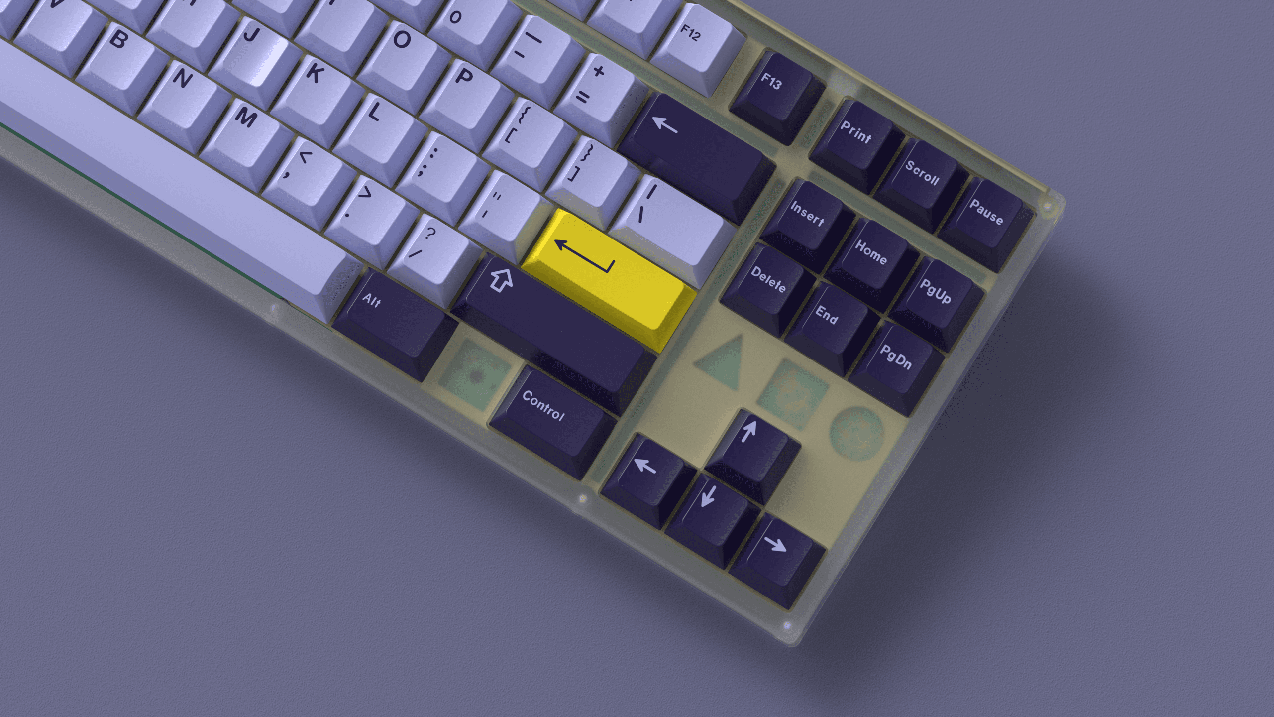 GMK Ube image 6
