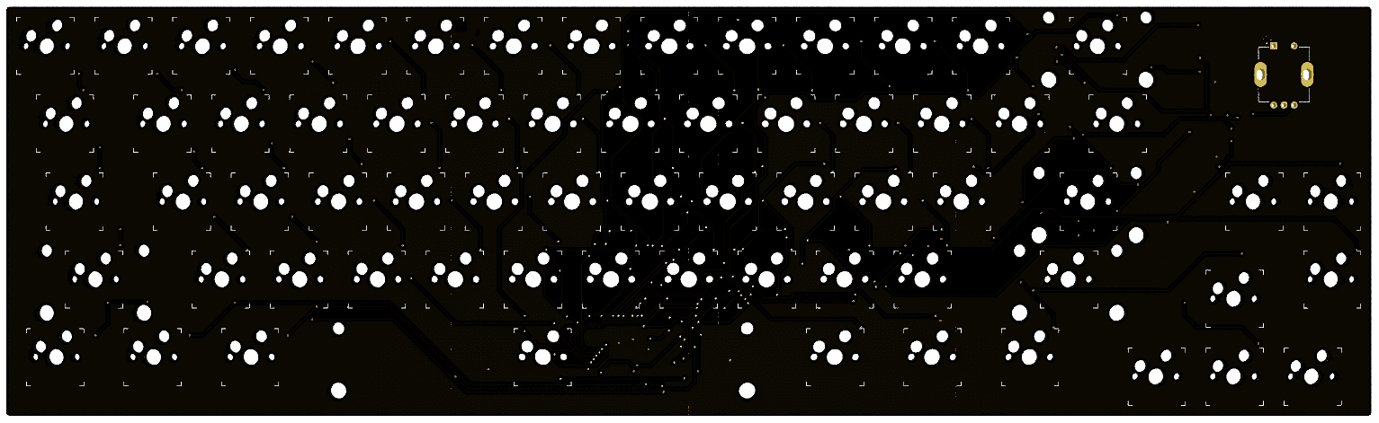 LW-67 by Laneware | Encoder & Gasket Mounted | image 18