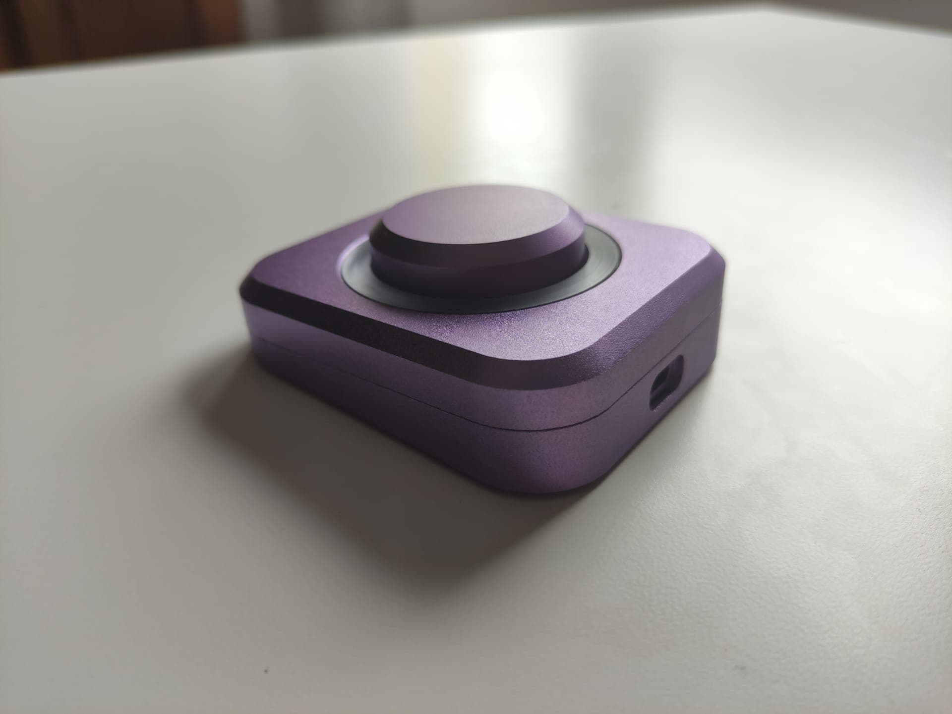 RGB Knob | (October, 5) IC posted on KBDfans.com! Reserve yours now image 9