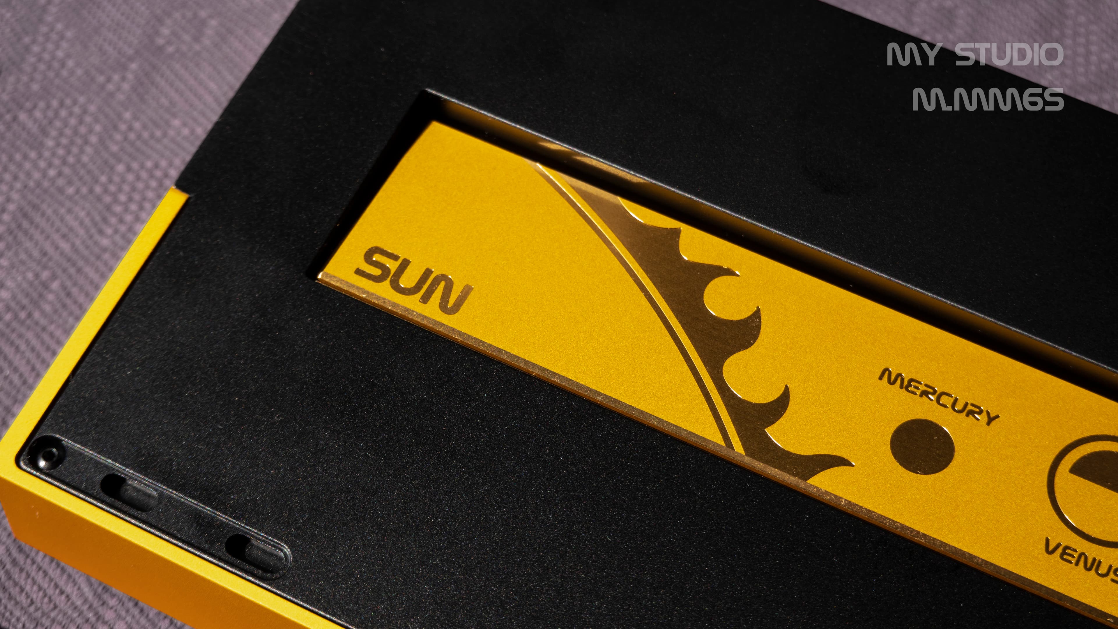 M.MM65%—space theme，New Technology， Marco+65%Layout image 14