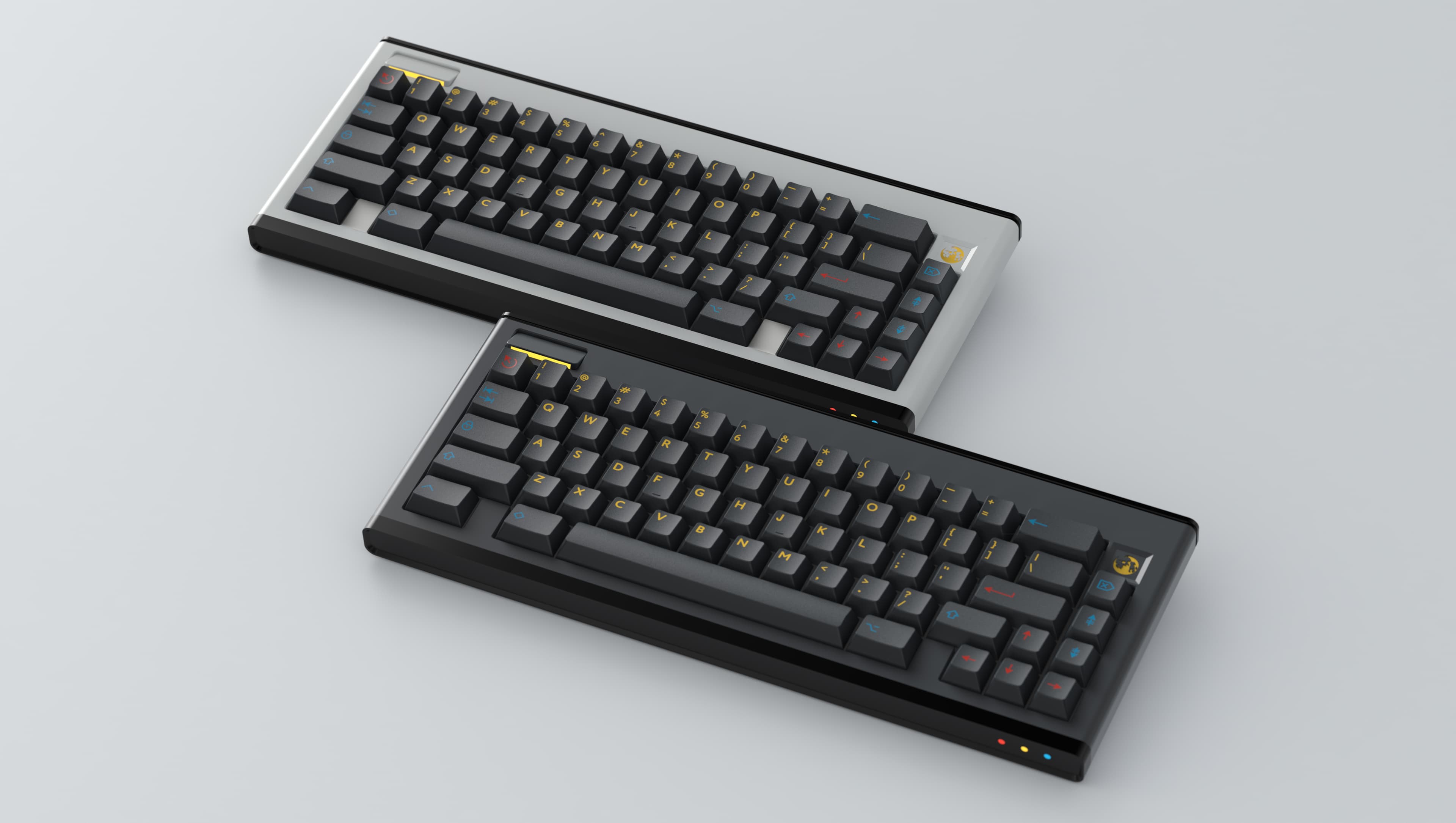 PBTFans Frontier [IN-STOCK ON KBDFANS + UPDATES] image 21