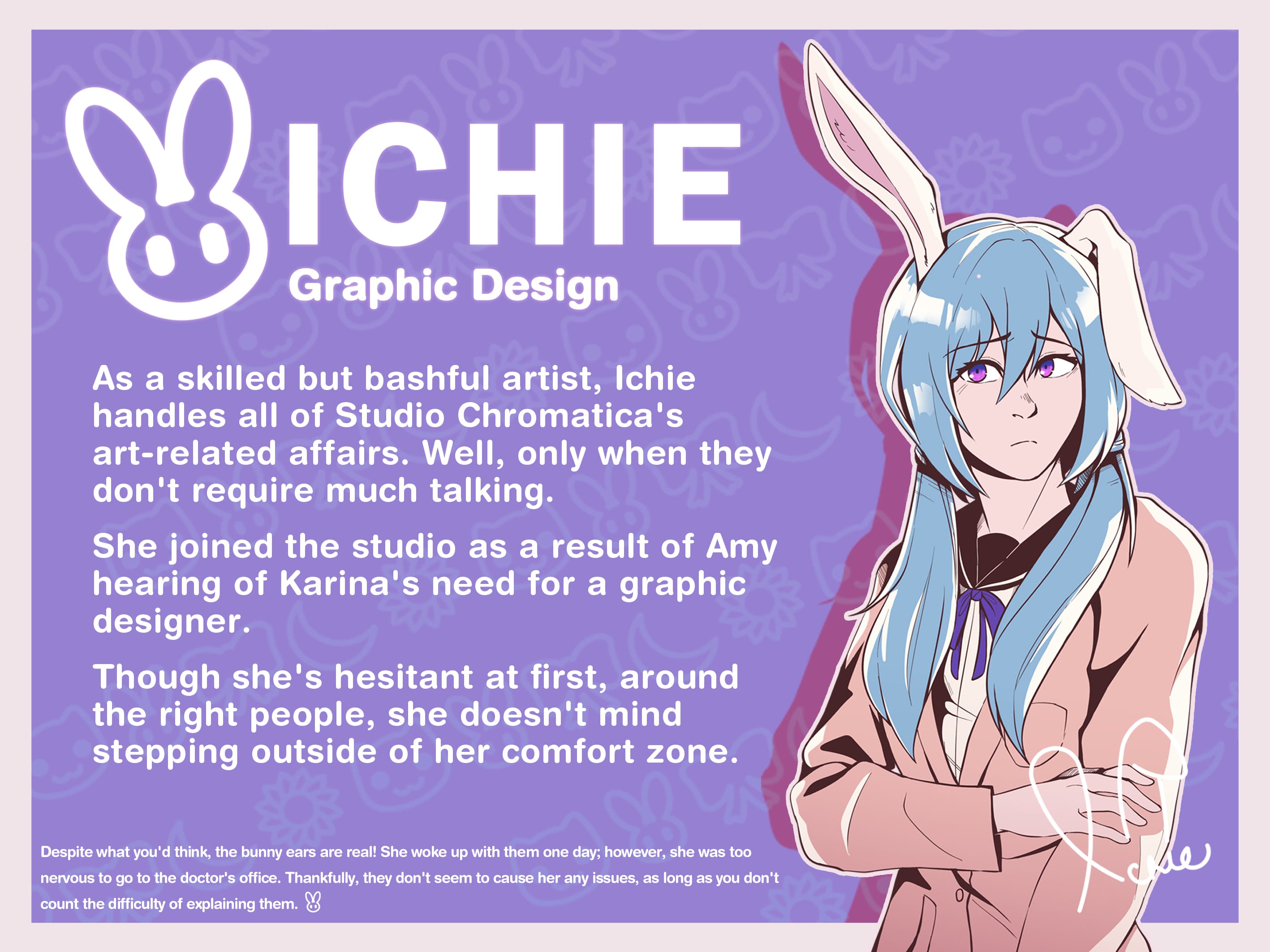 ePBT Chromatica - Updated 2/6 - Chromatica Colors and GB Bonus Card image 34