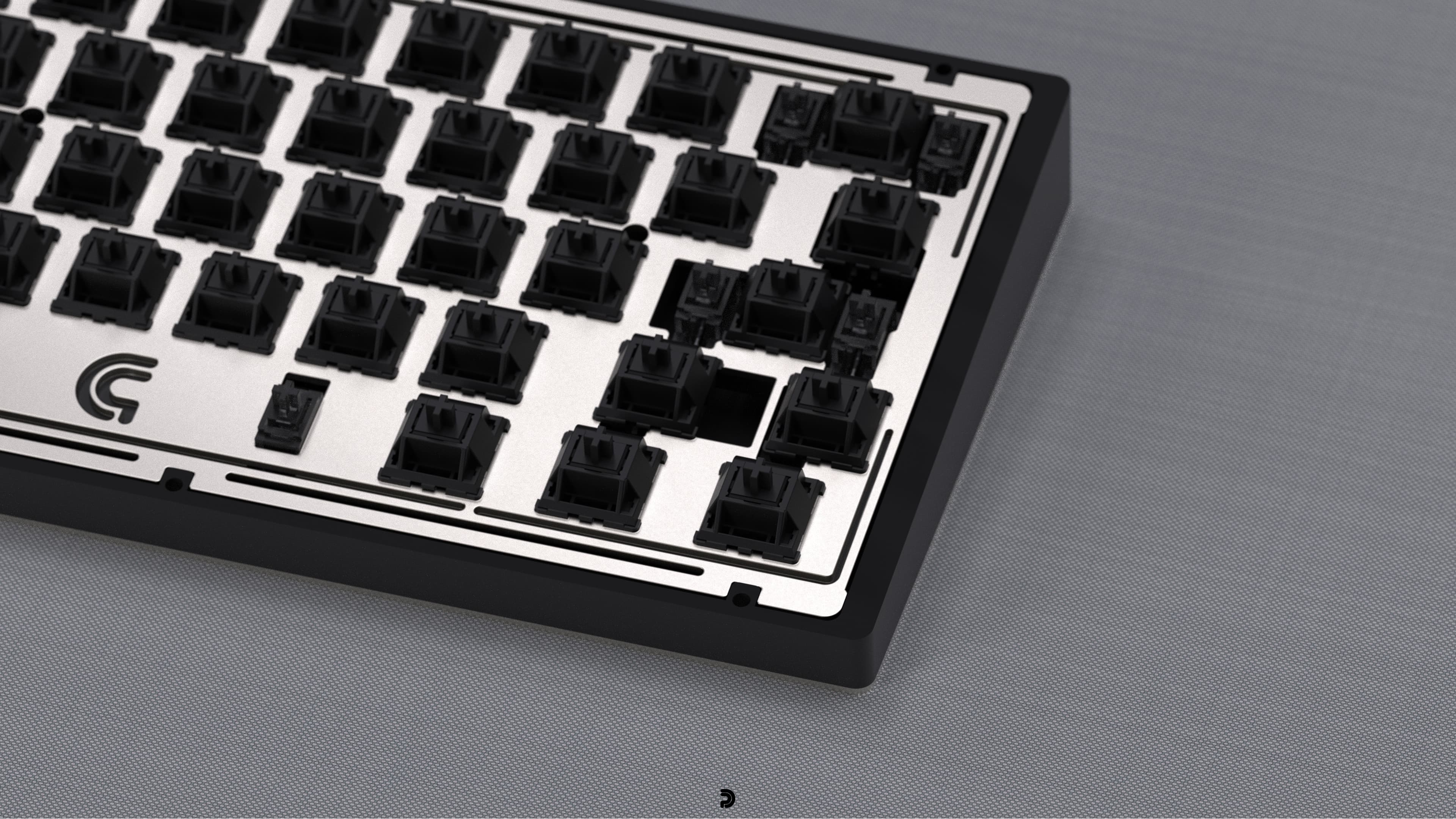 PLX | 60% Keyboard | (01/02/2022 - PRE-ORDER LIVE) image 25