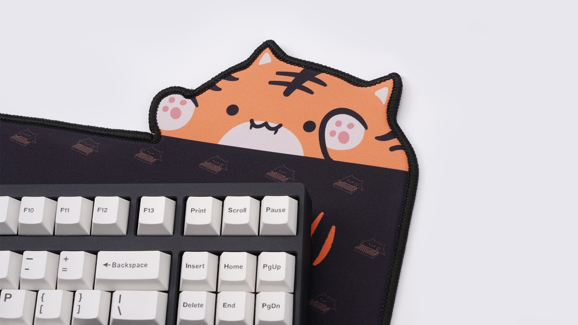 Clickitty Clackitty Catpads (aka Bongomat) - GB Live - ends 30 Dec image 52