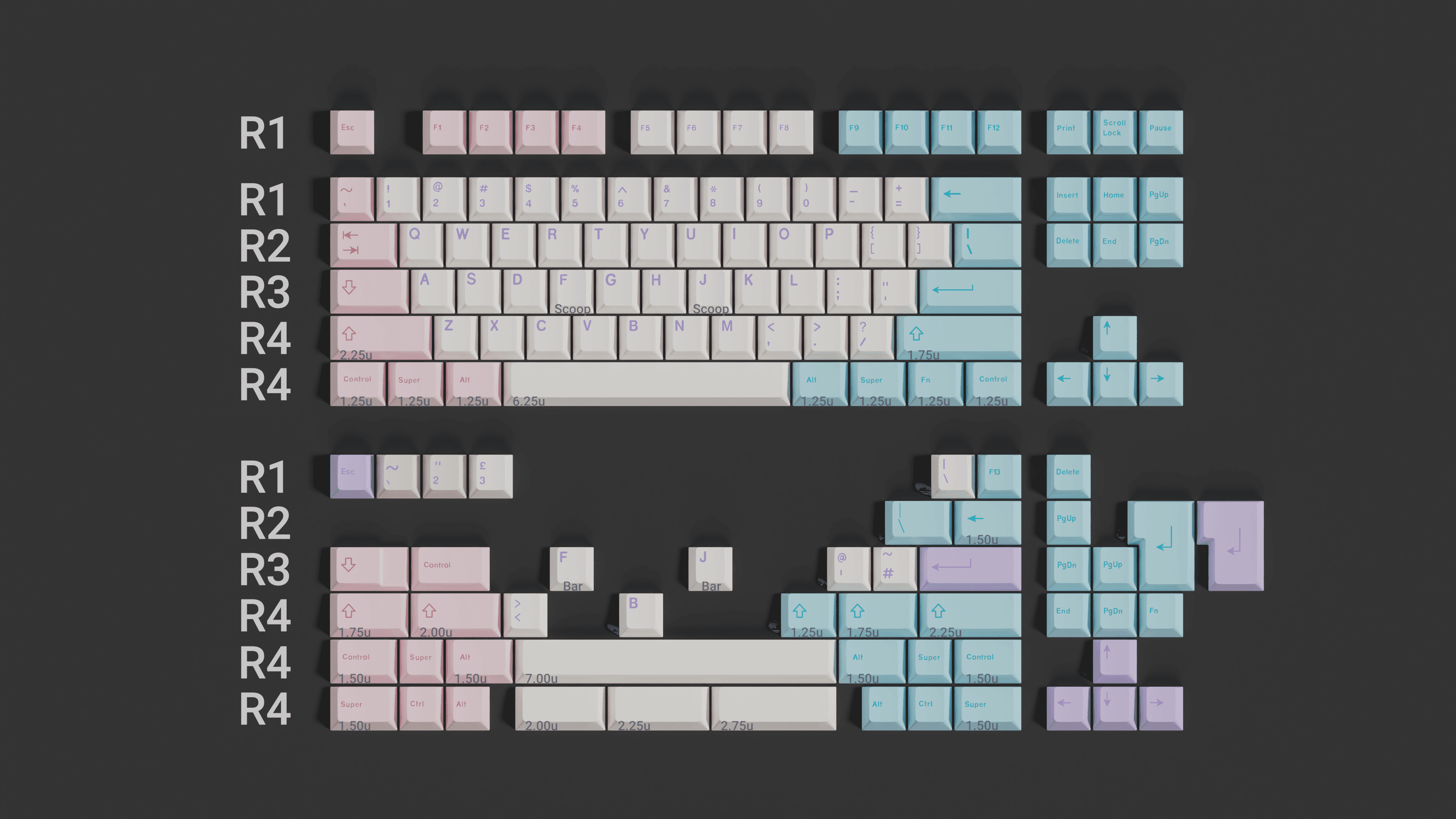 KBM Sky Pastry (10/10/2022 - Vendors Update) image 7