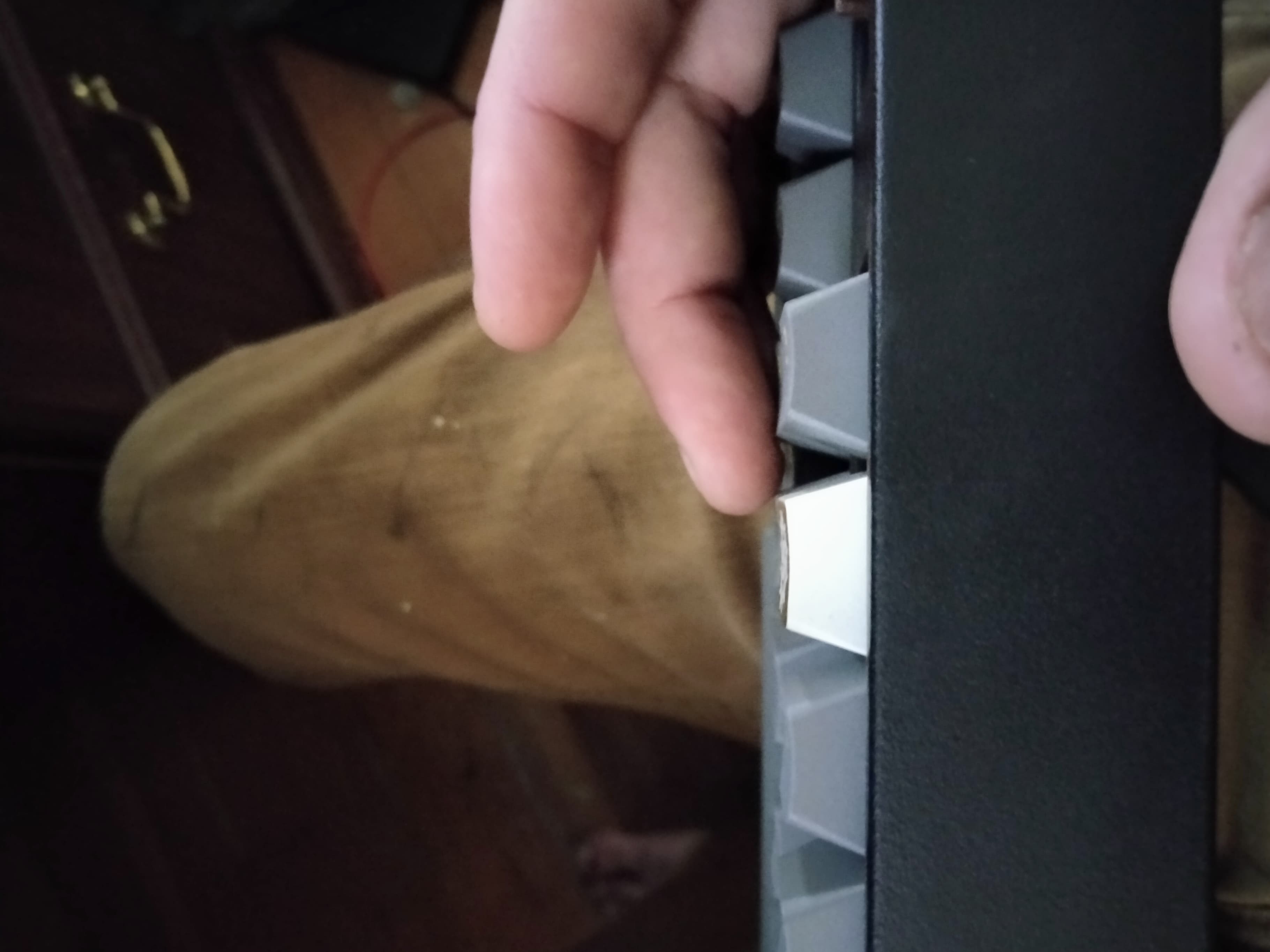 metal keycaps - made by nitwimp image 7