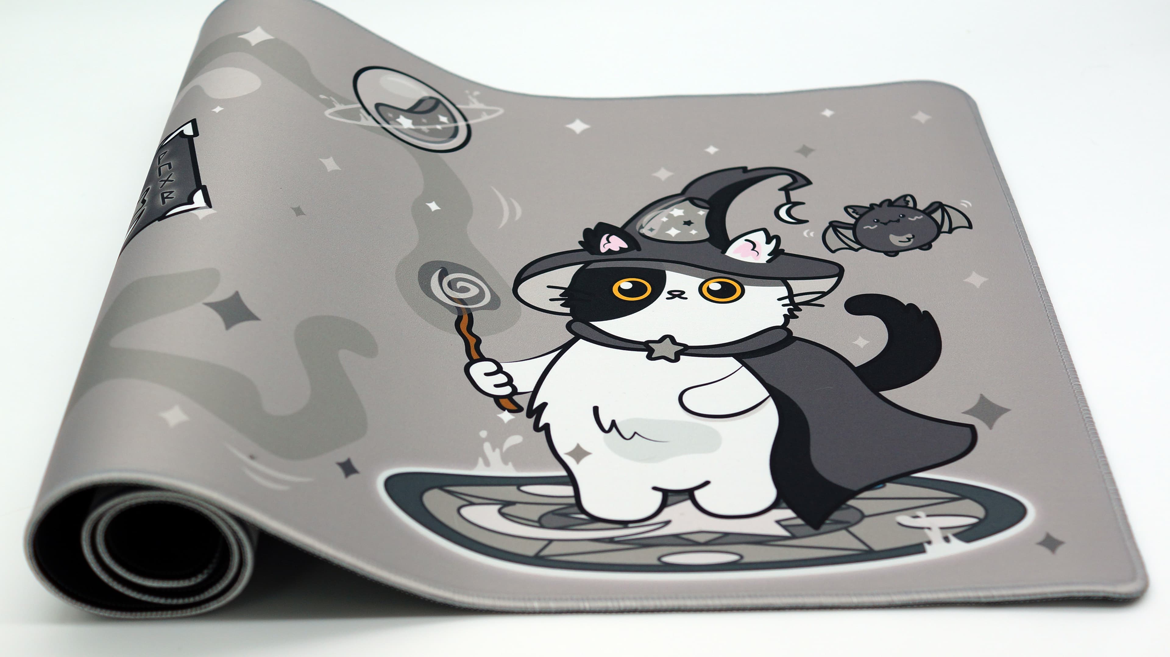 Cuddle Spell Deskmat (NEW UPDATES) image 12