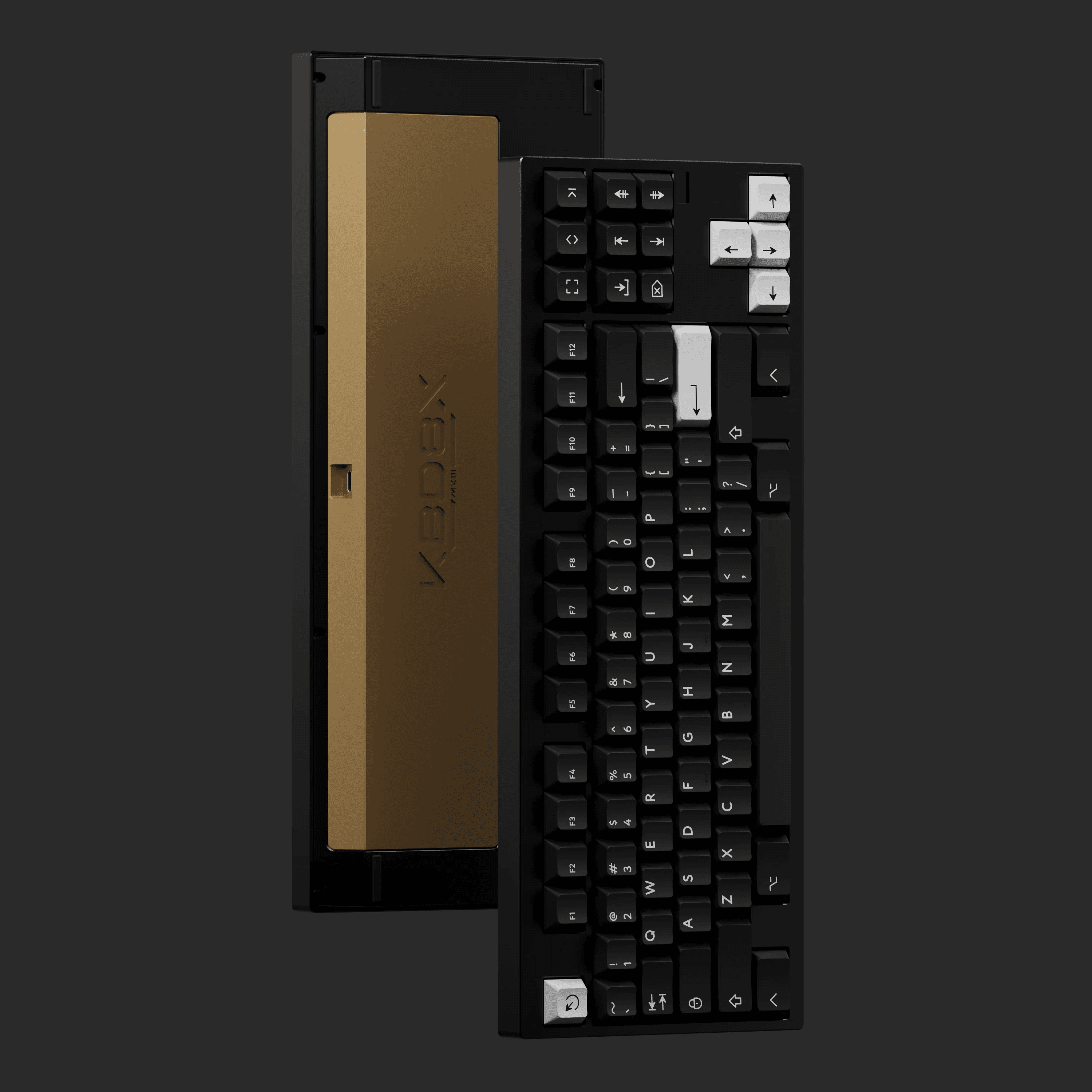 KBD8X MKIII New updates 10/18/2023 image 34