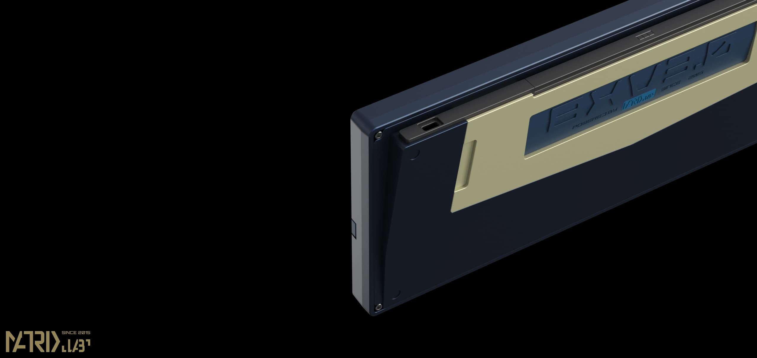 Matrix lab 8XV 3.0 (GB starts 10th March) image 4