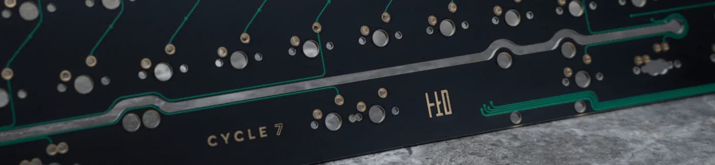 TKD Cycle7 (70%/FRL-TKL) | GB Live until Aug 22nd image 28