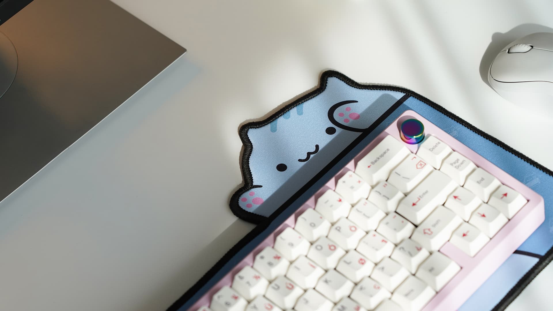 Clickitty Clackitty Catpads (aka Bongomat) - GB Live - ends 30 Dec image 54