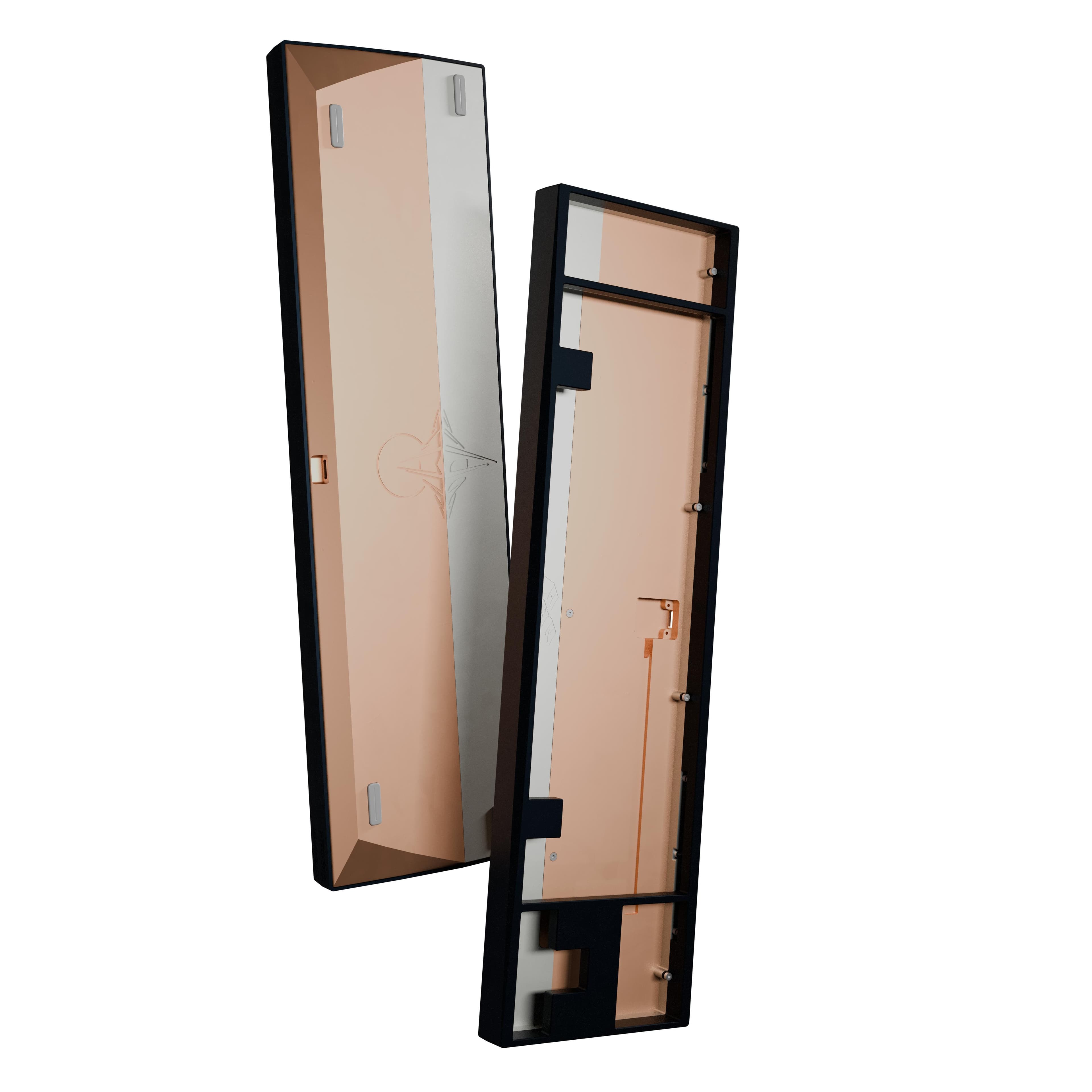 Reflection | A dual-mount XT FRLTKL (GB starts Oct. 20th) image 27