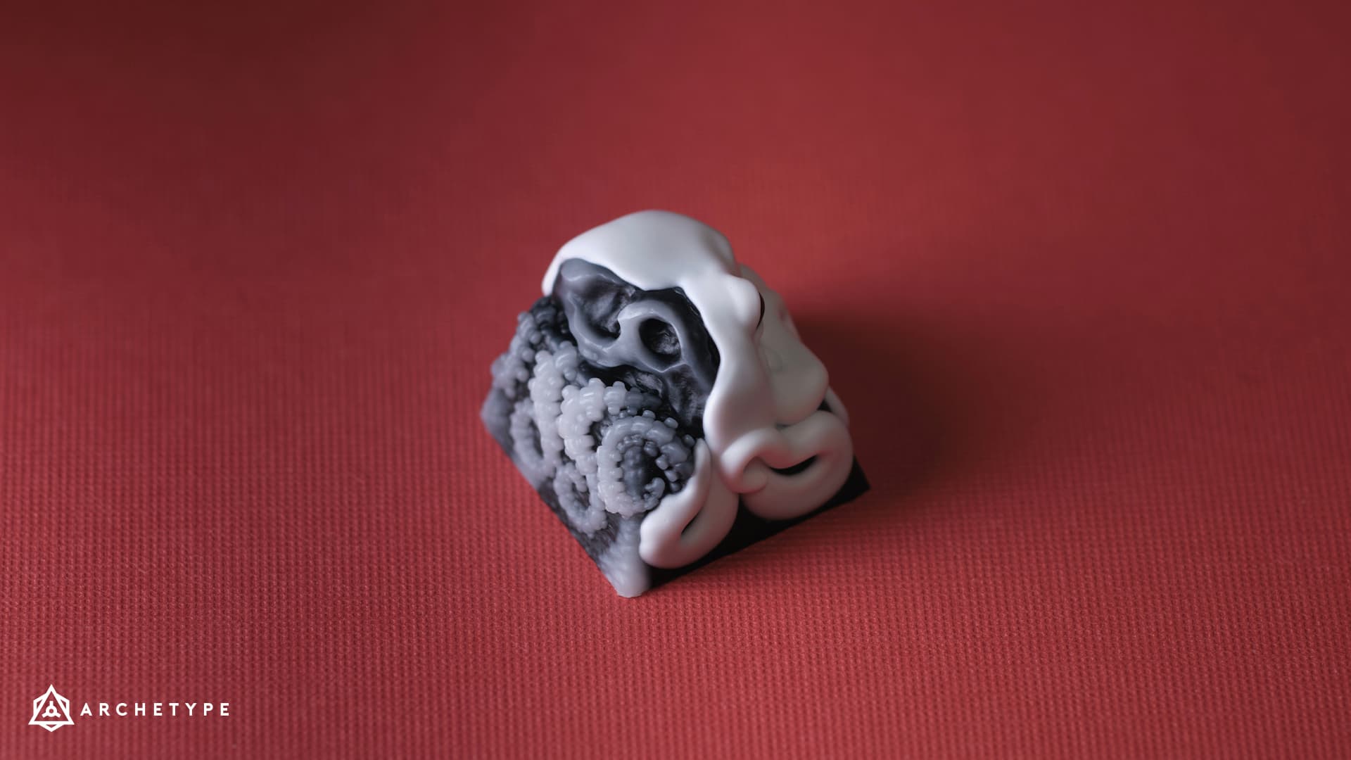 GMK Monochrome r2 image 60