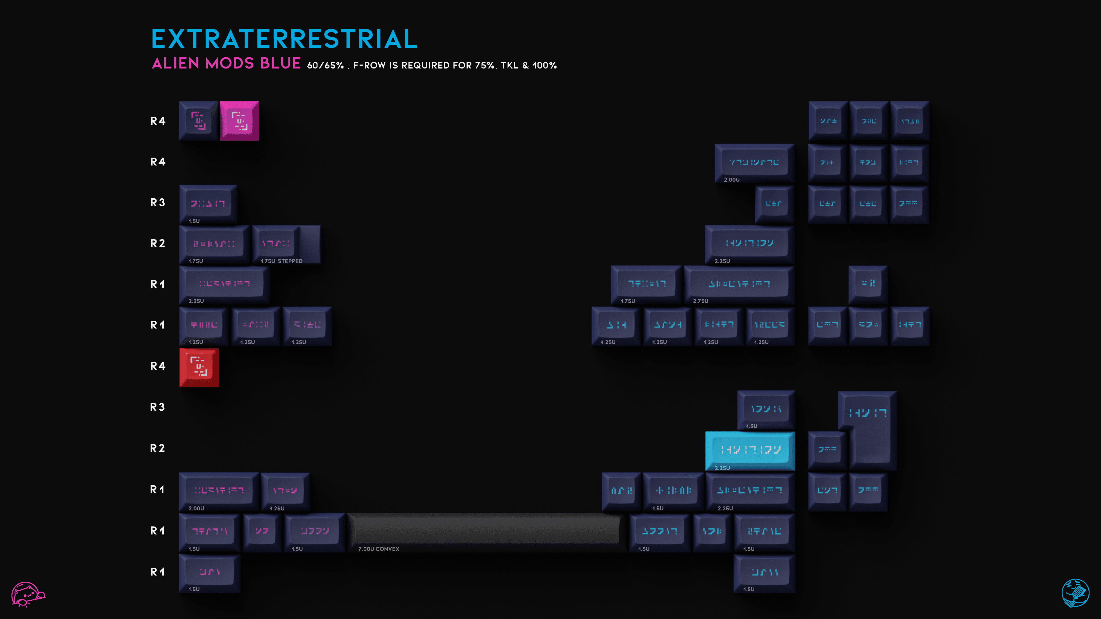 ⭐️ KAT Space Dust ⭐️ [GB starts soon - 24th May to 25th June] image 21