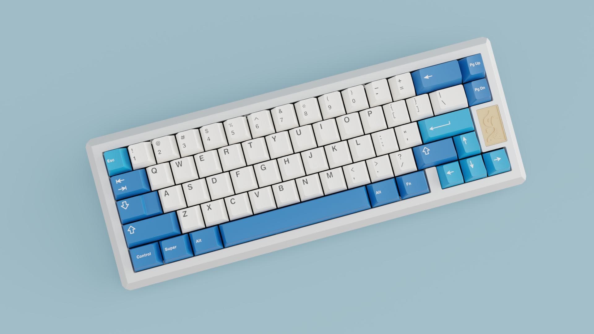 Whi65 | Round 2 Prototpyes Ordered | (9/4/2021 Update) image 26