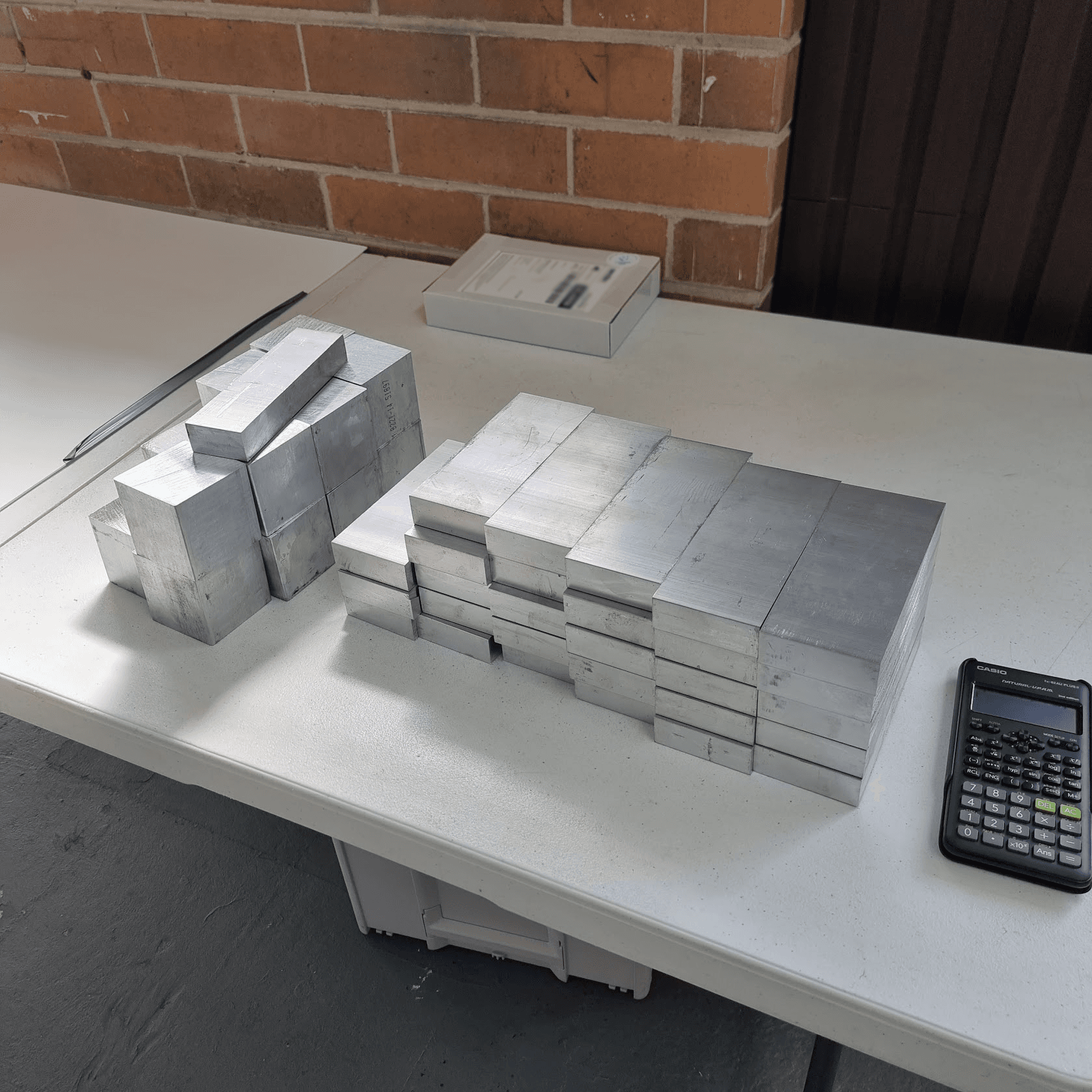 Stabilizer Tuning Station image 12