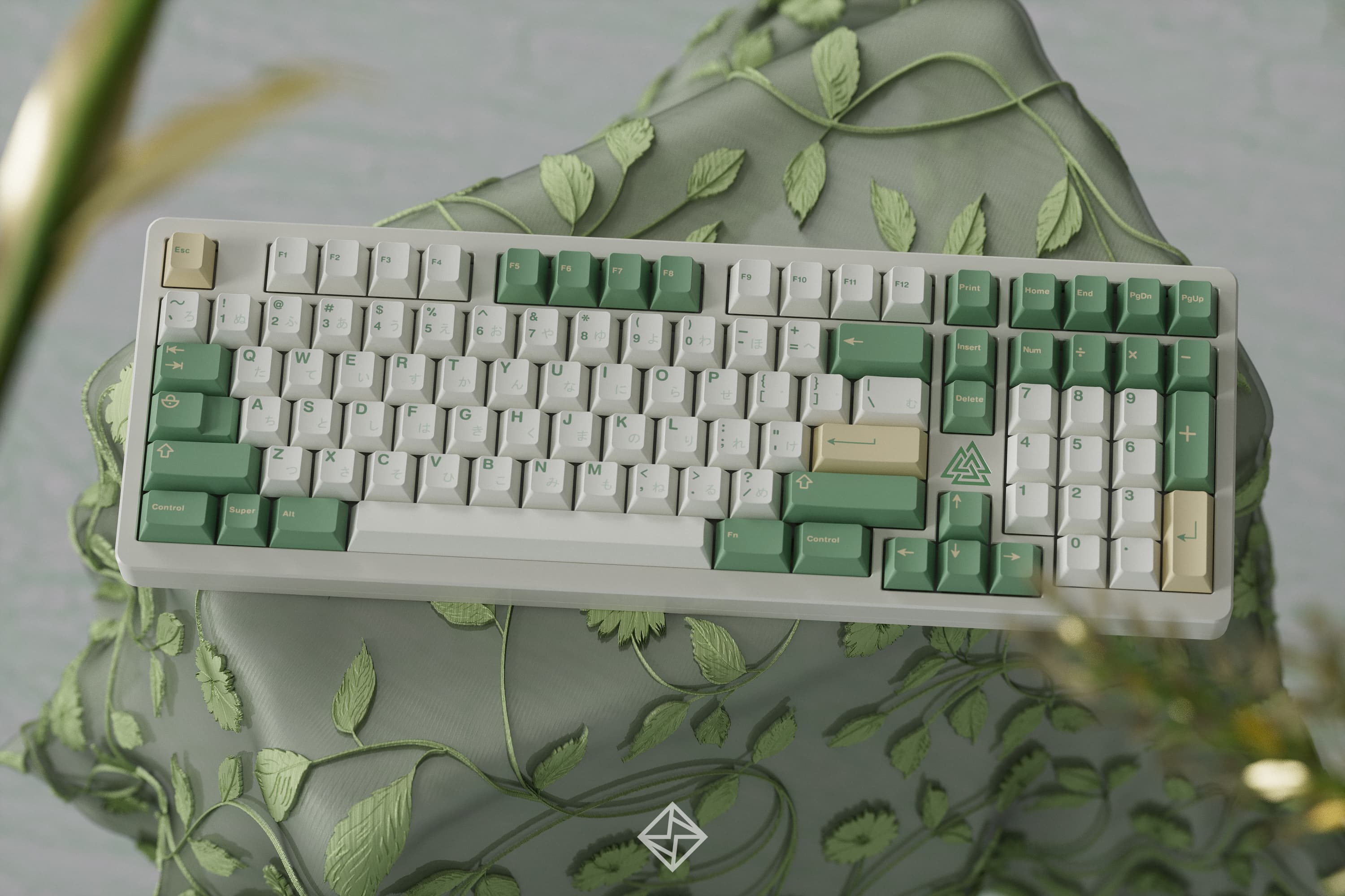 MW STONE Age (GB IS LIVE | QK65 collab late April) image 26