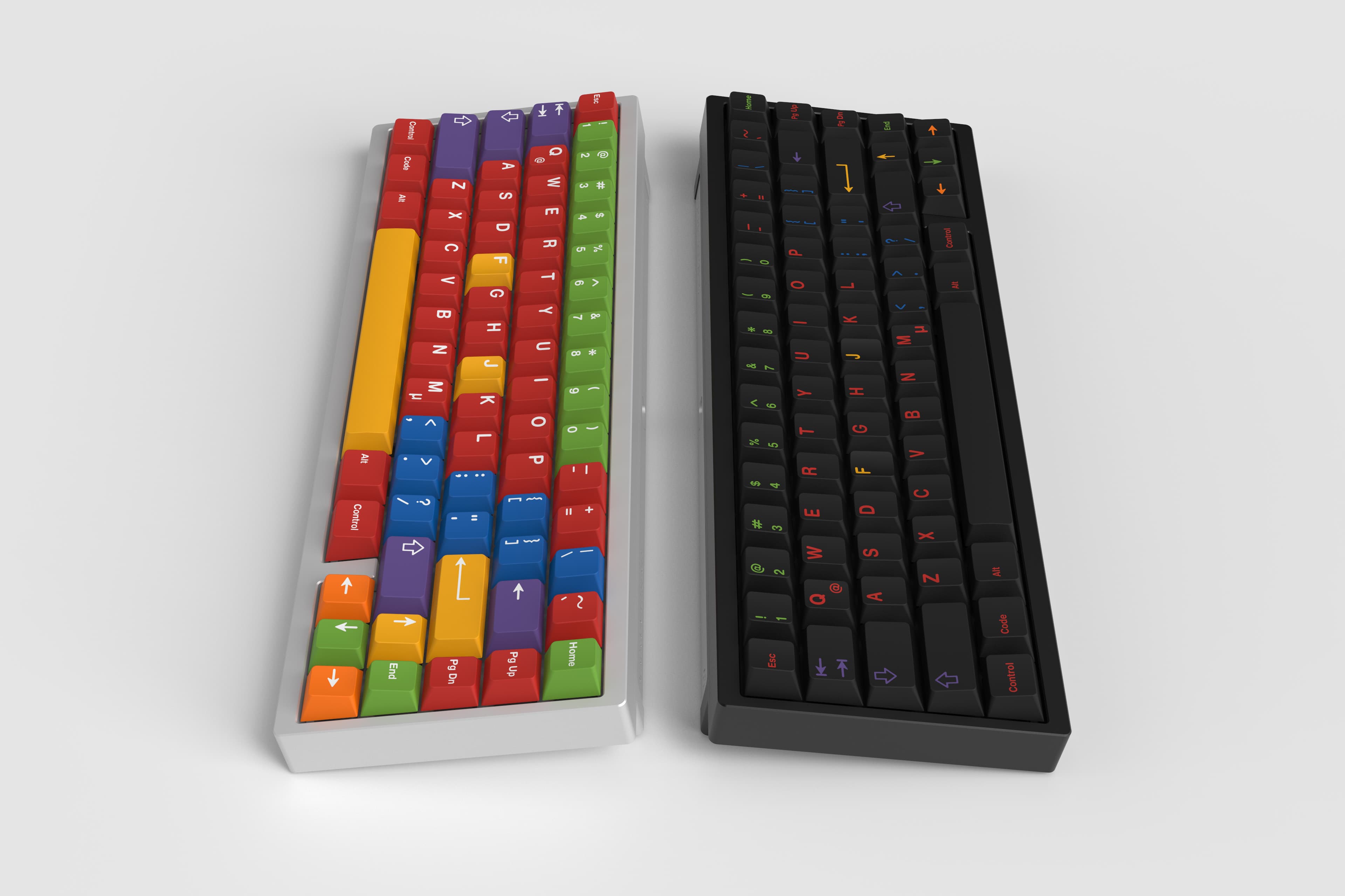 GMK Handarbeit+ Round2 & GMK Nachtarbeit - 03.23 updated image 8