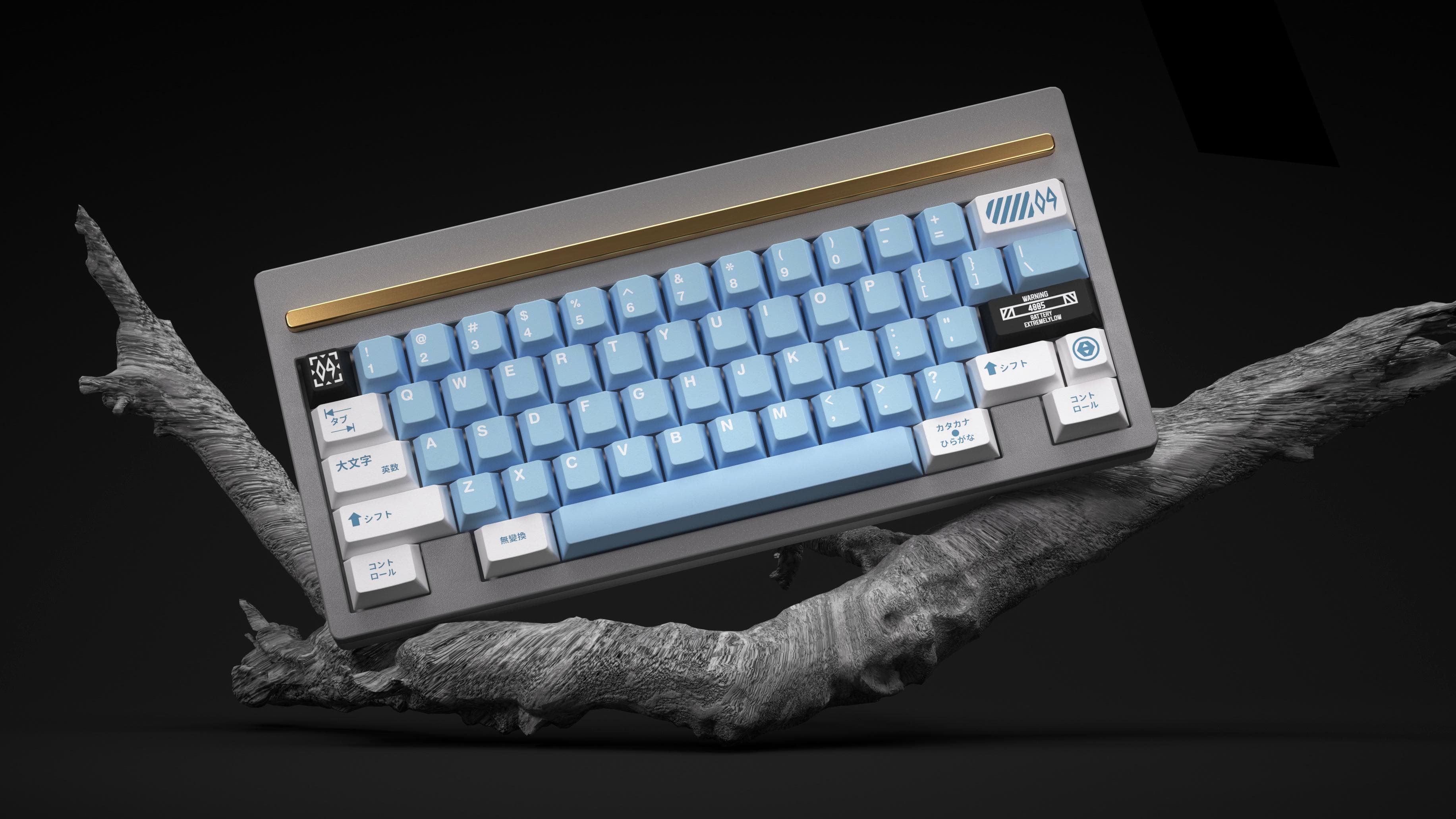 Milkyway Lilith R2 - 2022.05.18 New Deskmat !! image 21