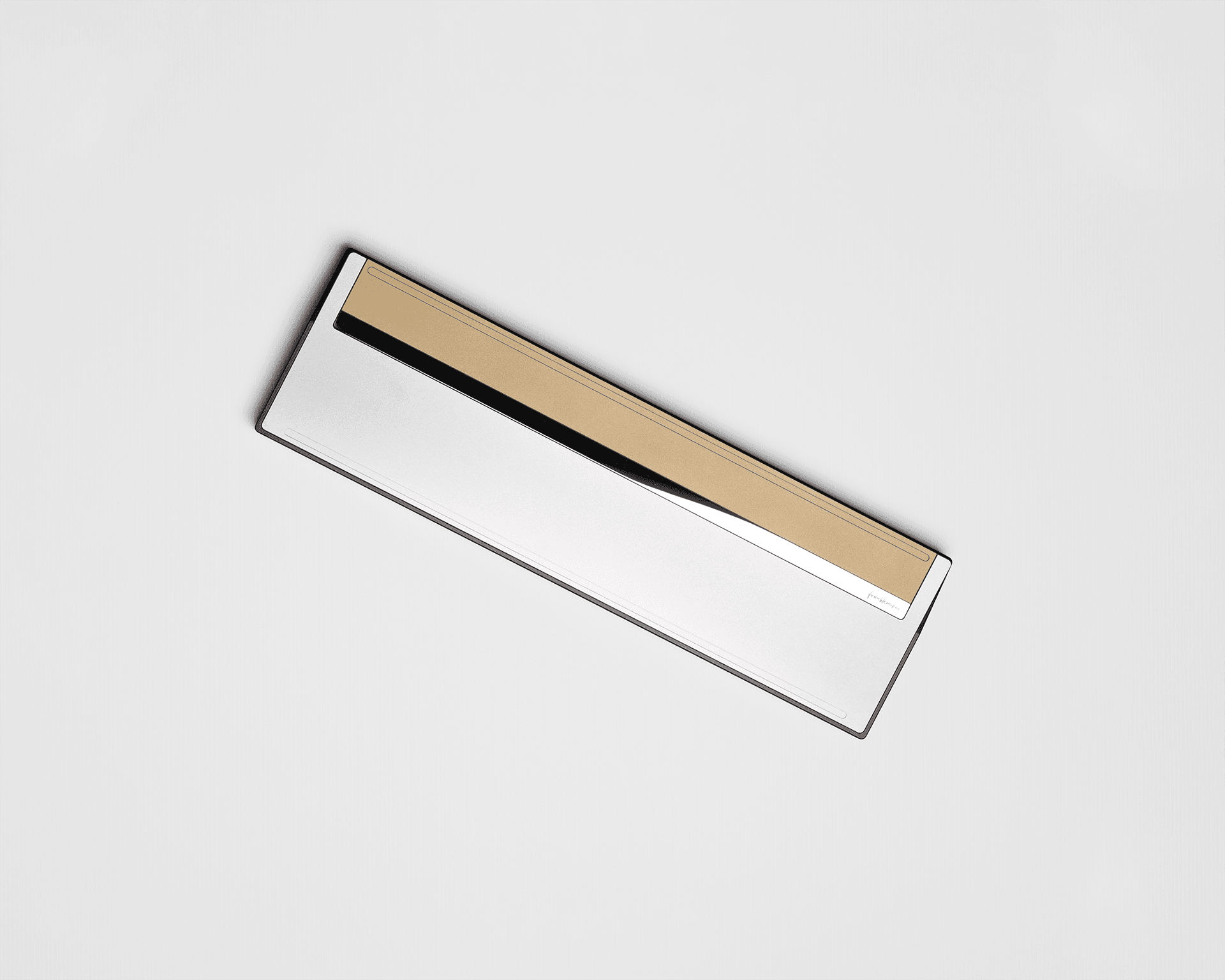 Troublemaker - FRL Compact 1800 keyboard image 14