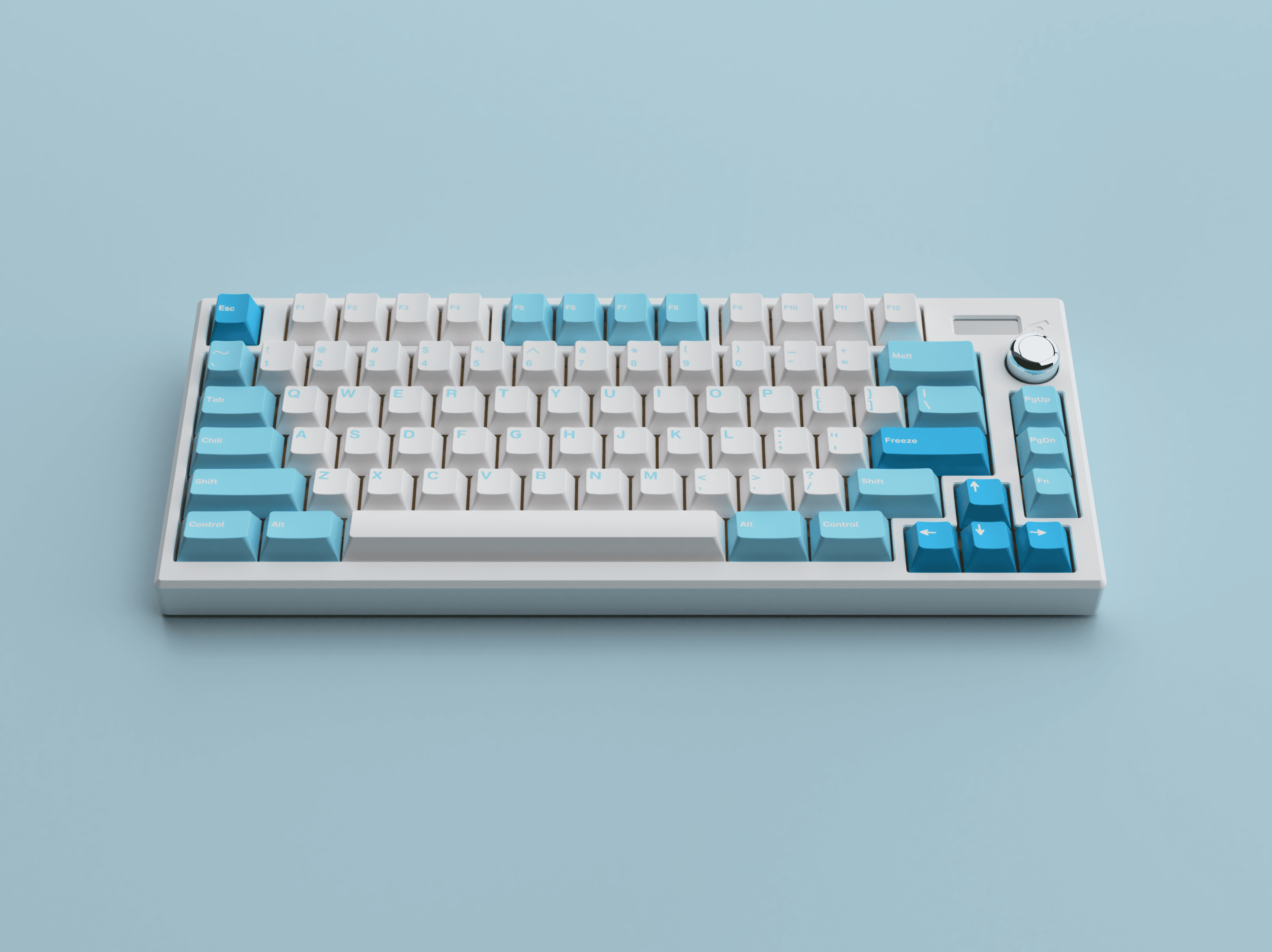 GMK Polar image 9