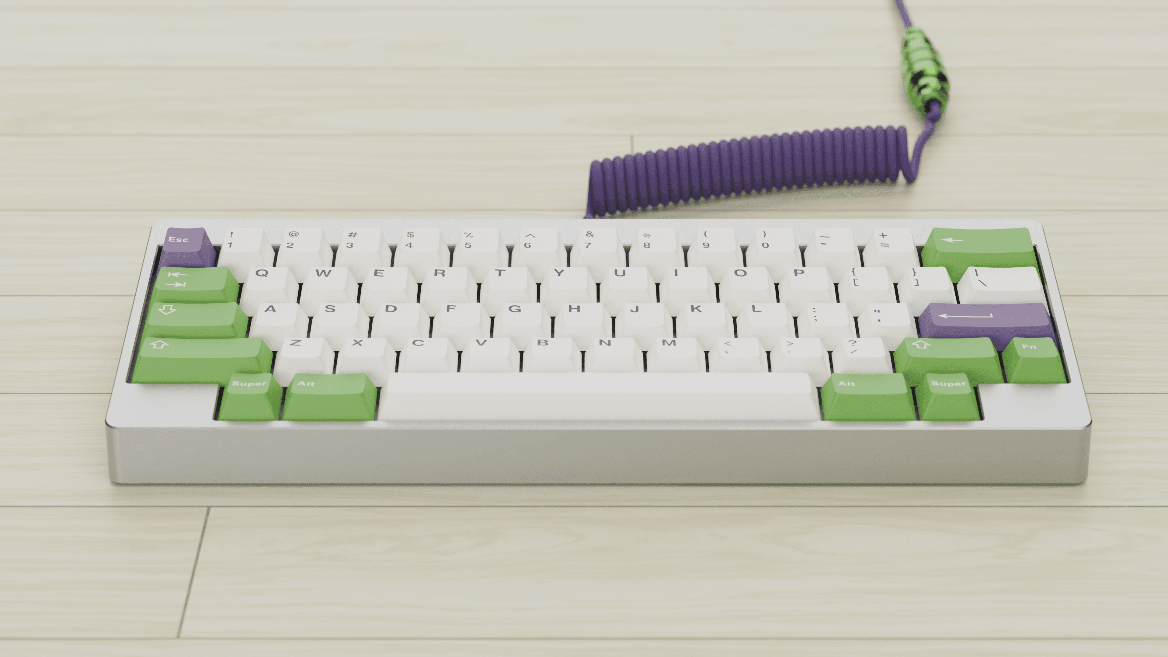 GMK BLY image 8
