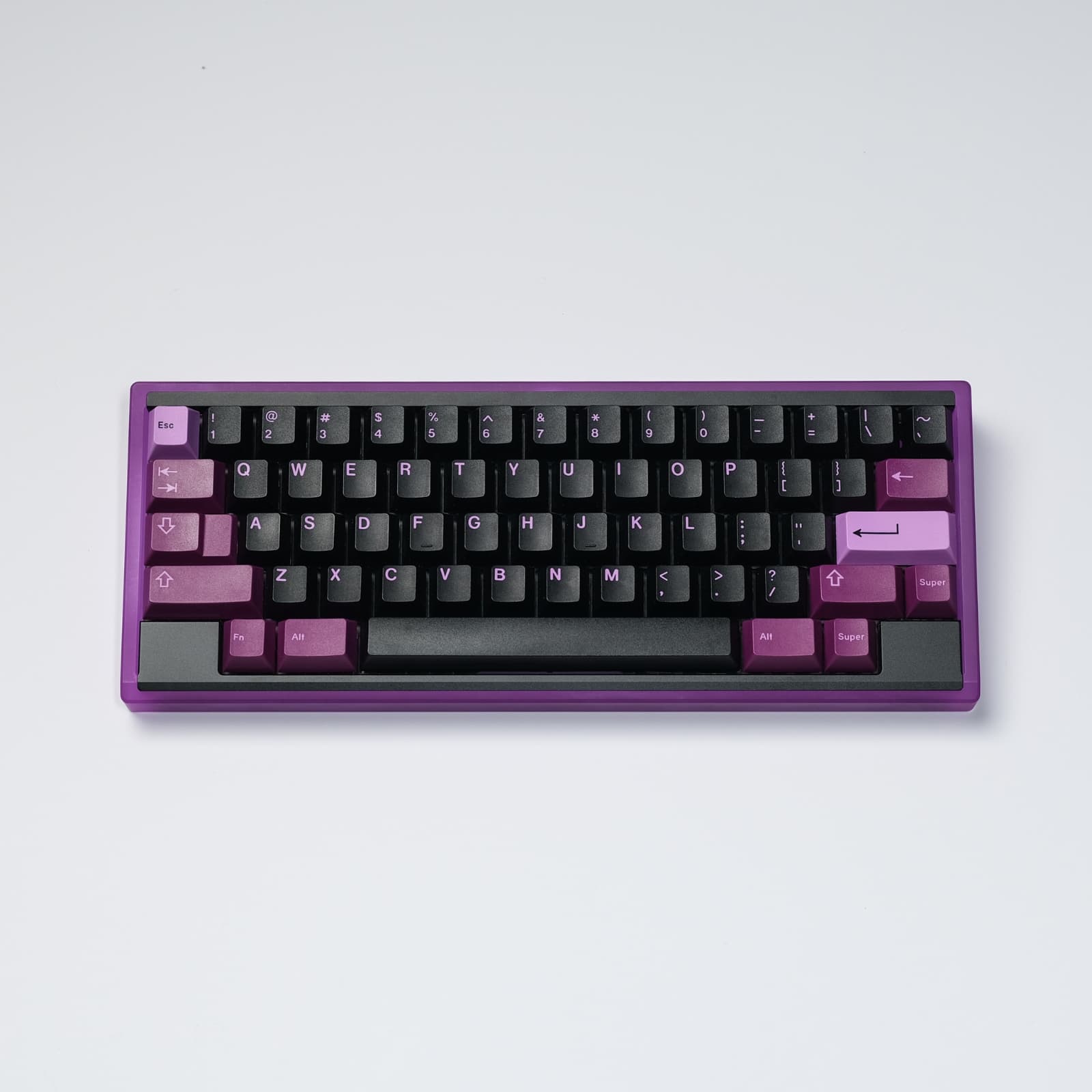 TYP60 SL | Polycarbonate 60% | In-Stock Sale Dec 10th 2023! image 10